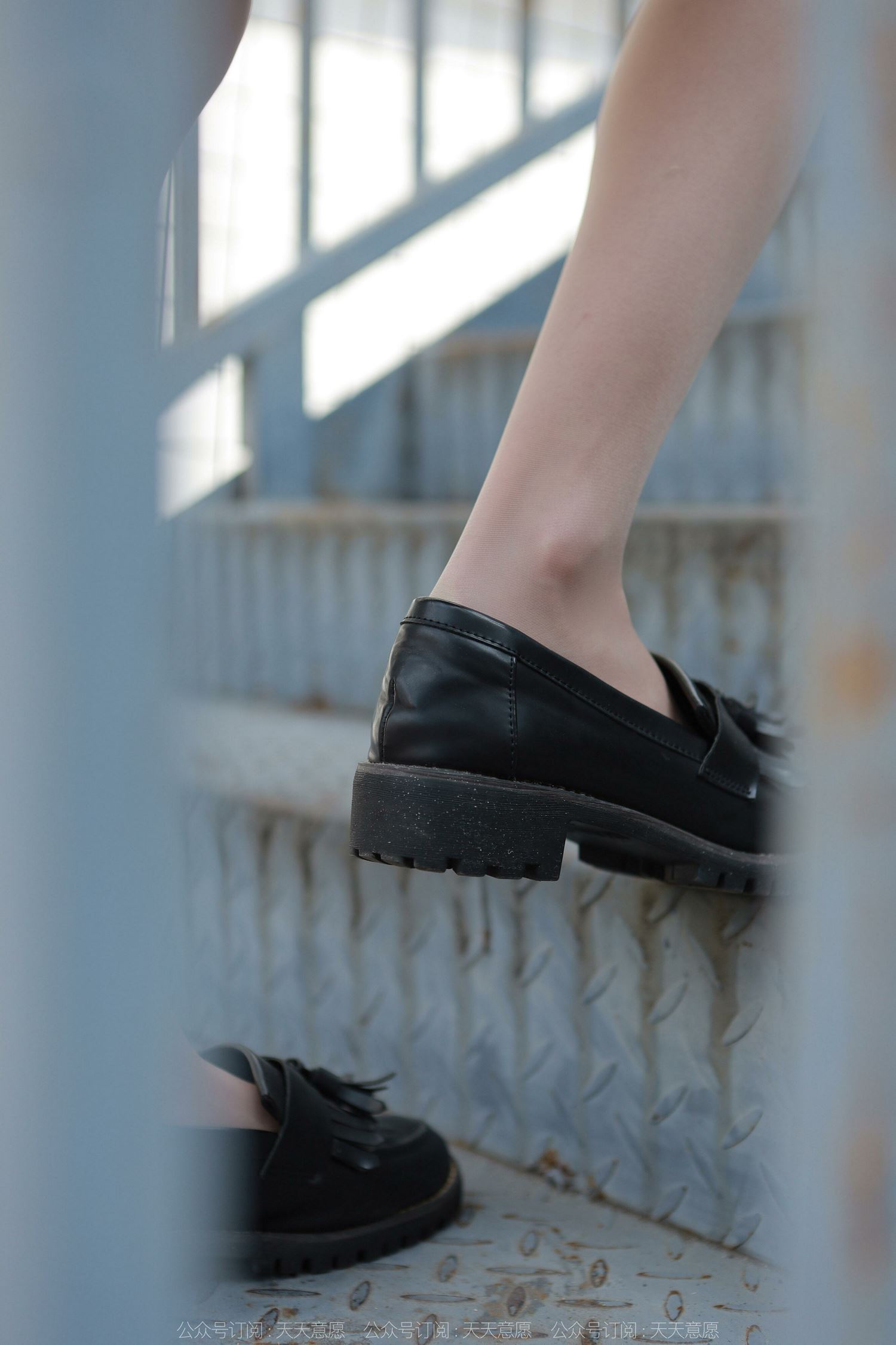 图片[13]-[IESS异思趣向] 2022.04.24 丝享家1069：团团《jk妹妹》[84P] – 速更版-美库