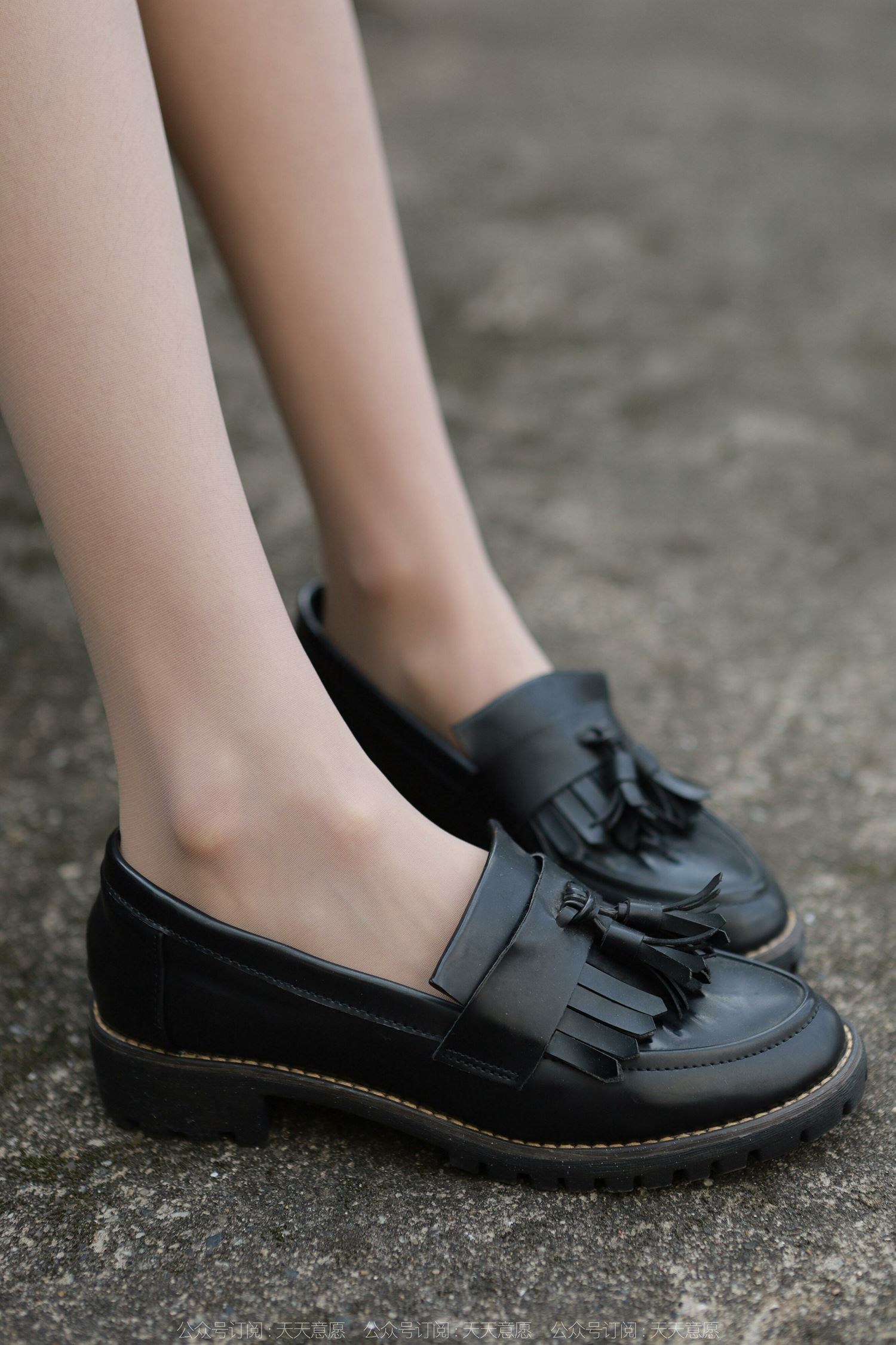 图片[16]-[IESS异思趣向] 2022.04.24 丝享家1069：团团《jk妹妹》[84P] – 速更版-美库