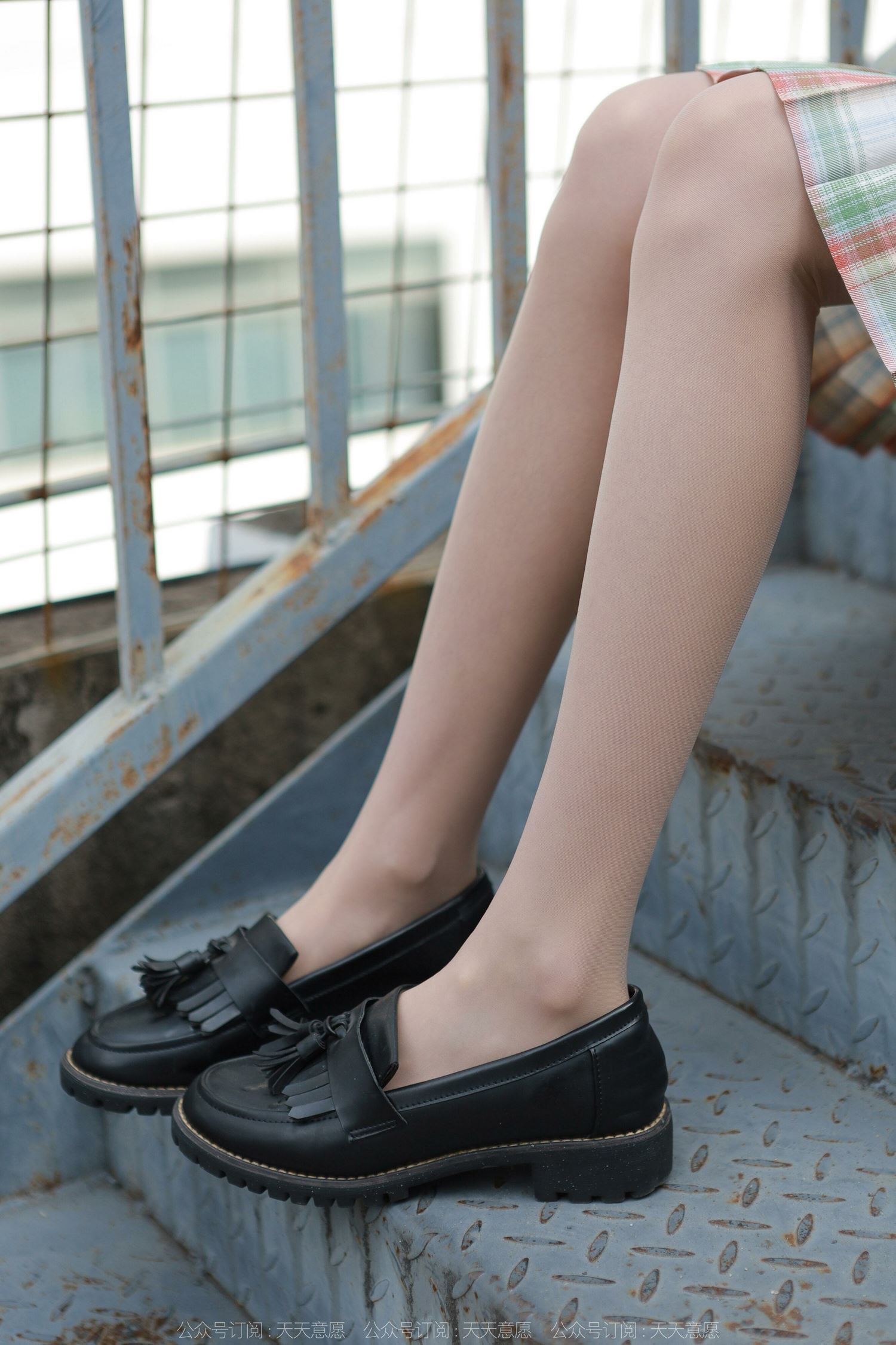 图片[41]-[IESS异思趣向] 2022.04.24 丝享家1069：团团《jk妹妹》[84P] – 速更版-美库