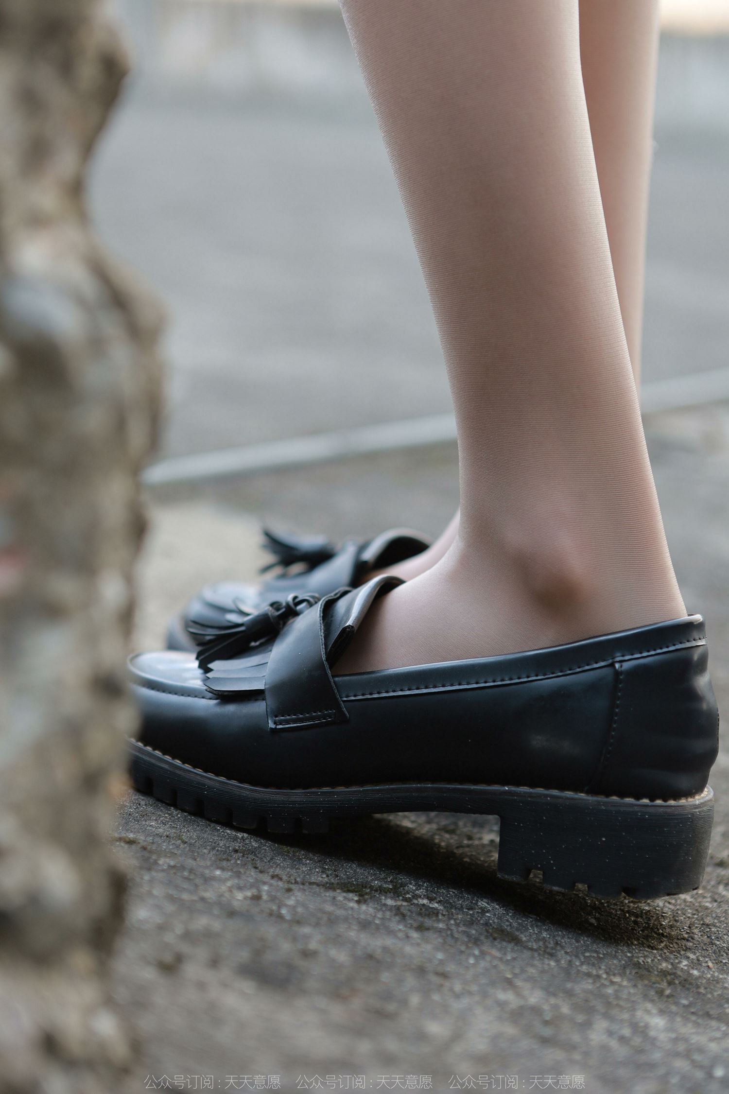 图片[61]-[IESS异思趣向] 2022.04.24 丝享家1069：团团《jk妹妹》[84P] – 速更版-美库