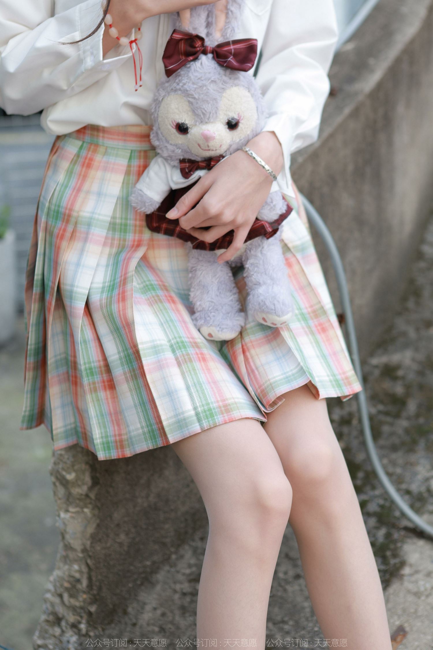 图片[68]-[IESS异思趣向] 2022.04.24 丝享家1069：团团《jk妹妹》[84P] – 速更版-美库