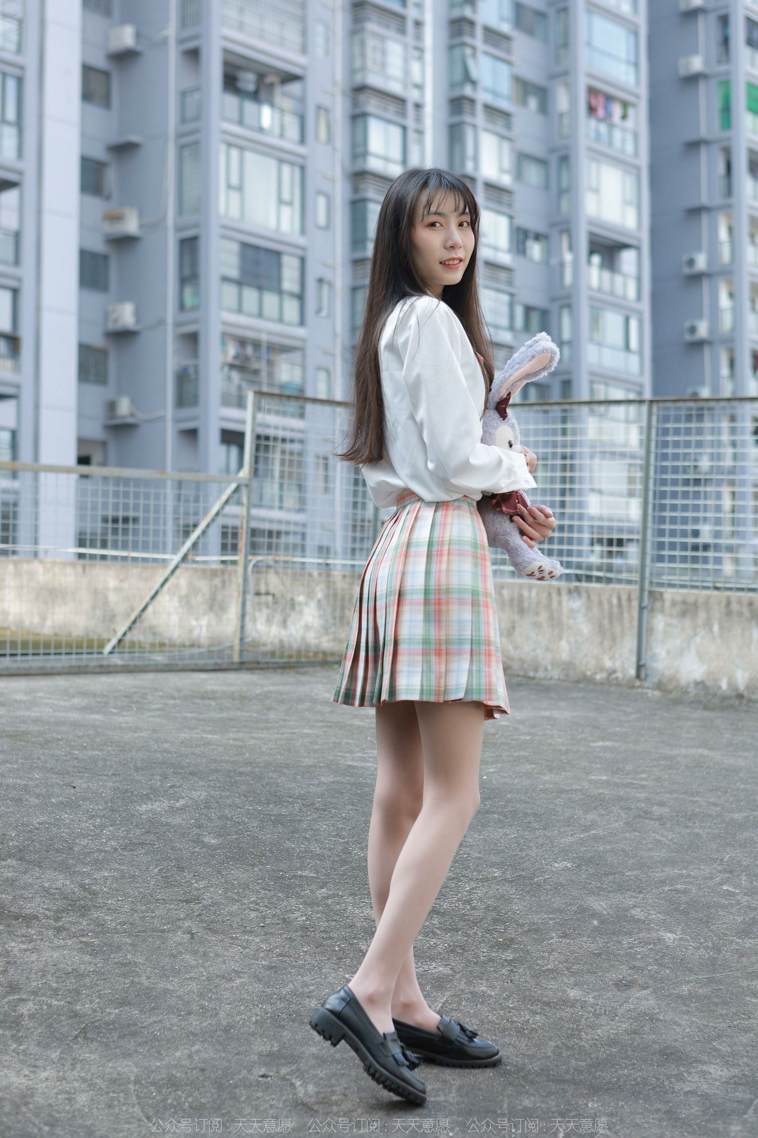 图片[80]-[IESS异思趣向] 2022.04.24 丝享家1069：团团《jk妹妹》[84P] – 速更版-美库