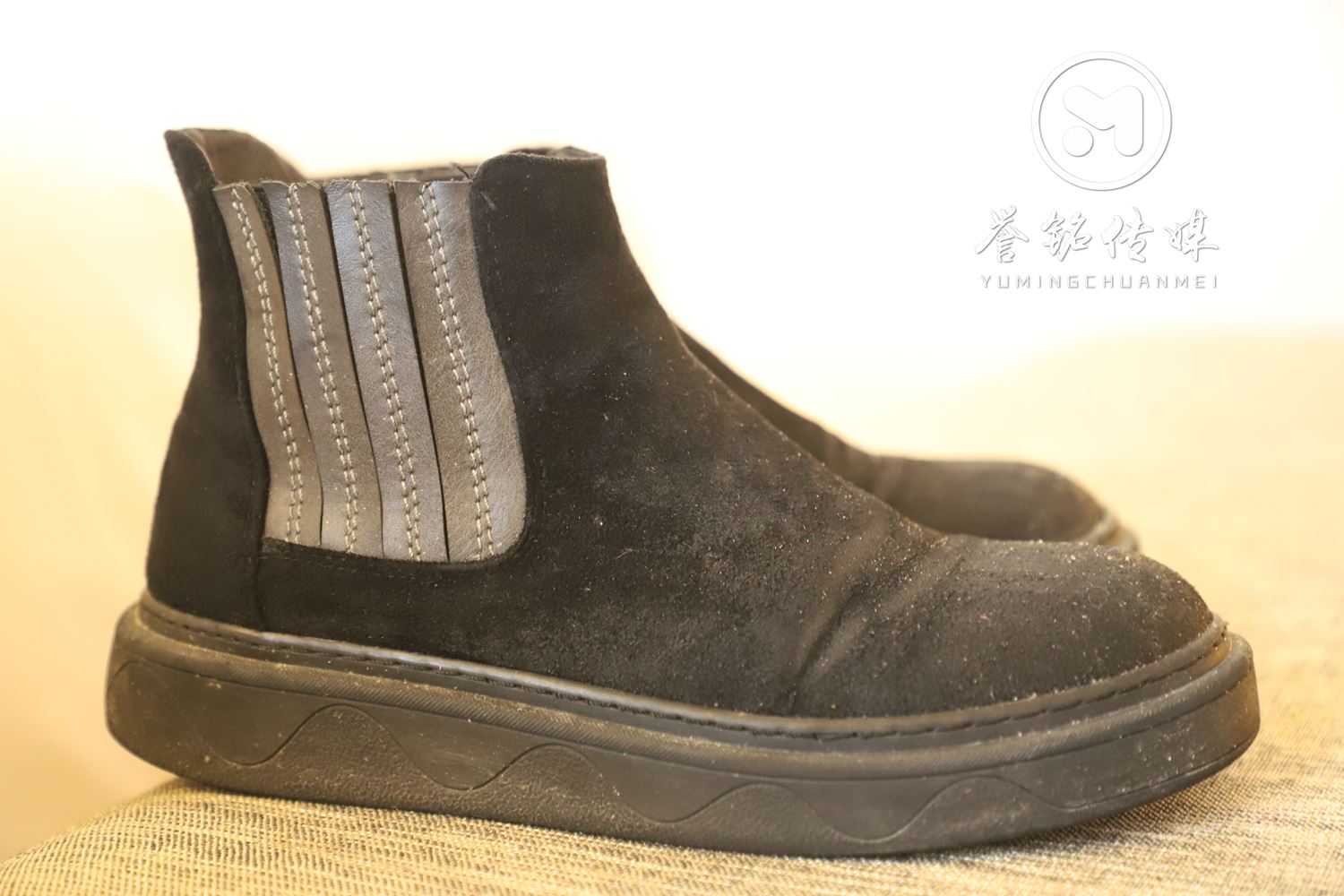 图片[53]-[誉铭传媒]袜足摄影 2019年 NO.007 长厚棉袜裸足[150P] – 速更版-美库