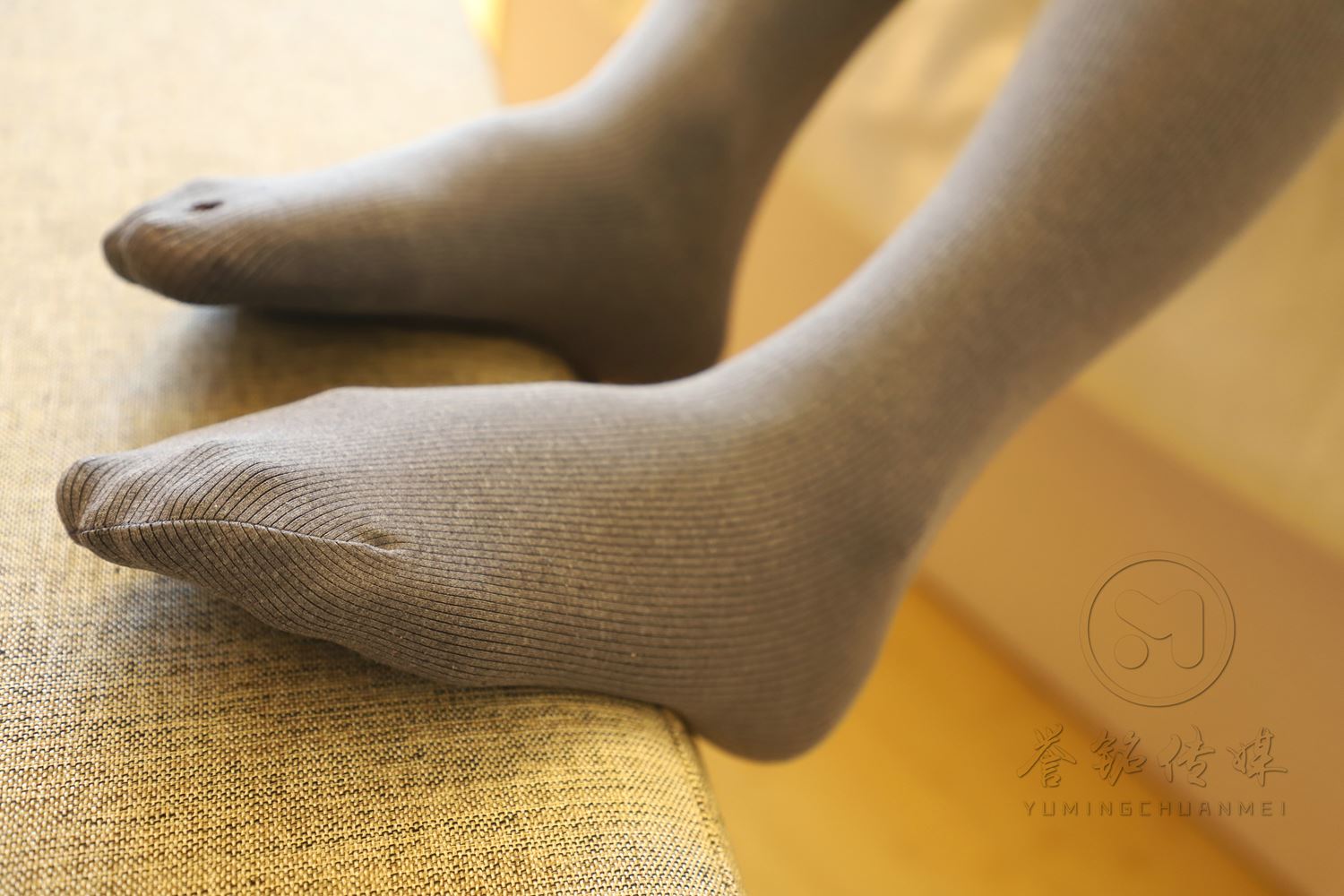 图片[91]-[誉铭传媒]袜足摄影 2019年 NO.007 长厚棉袜裸足[150P] – 速更版-美库