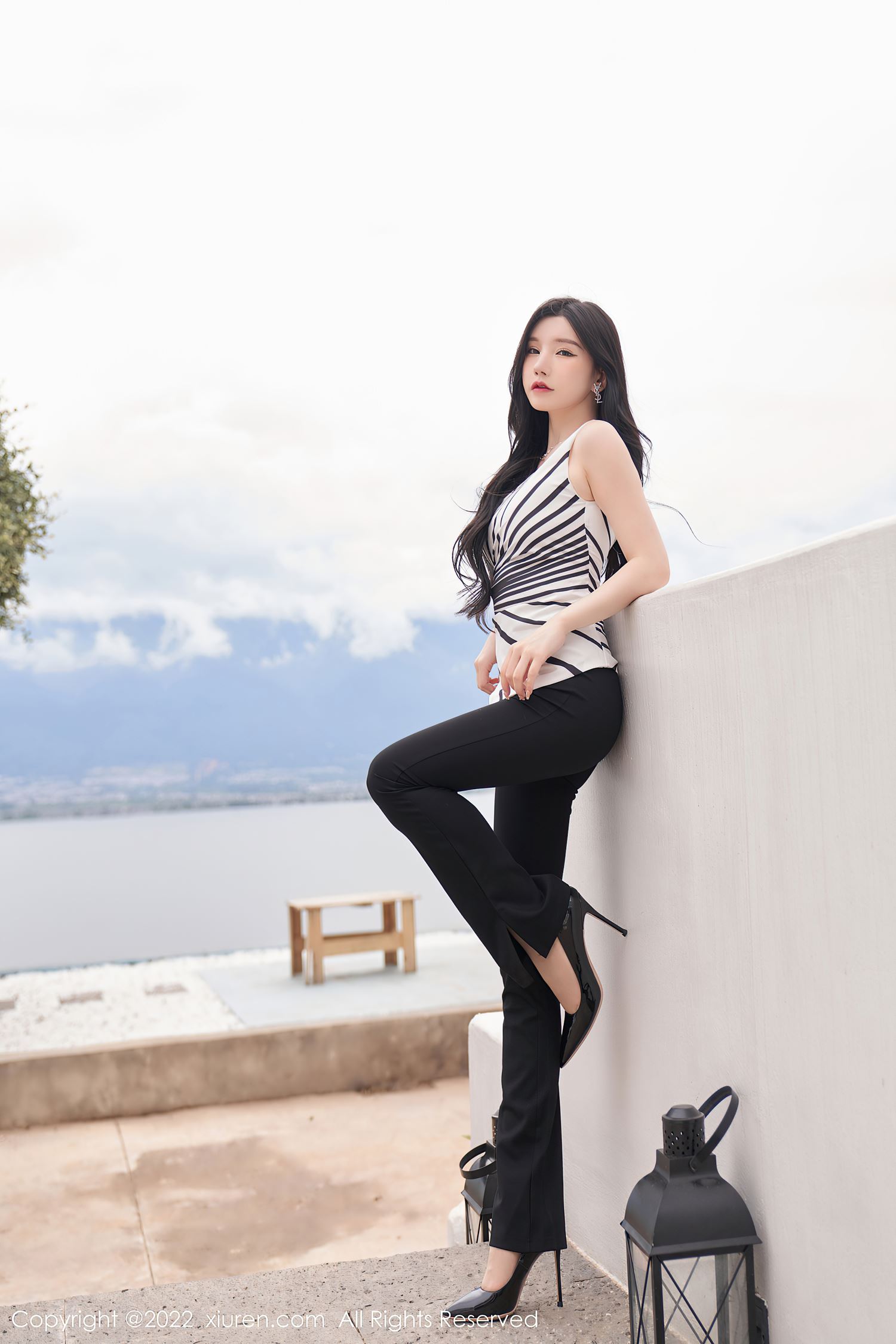 图片[10]-[Xiuren秀人网]2022.07.29 NO.5361 周于希Sally[28+1P] – 速更版-美库