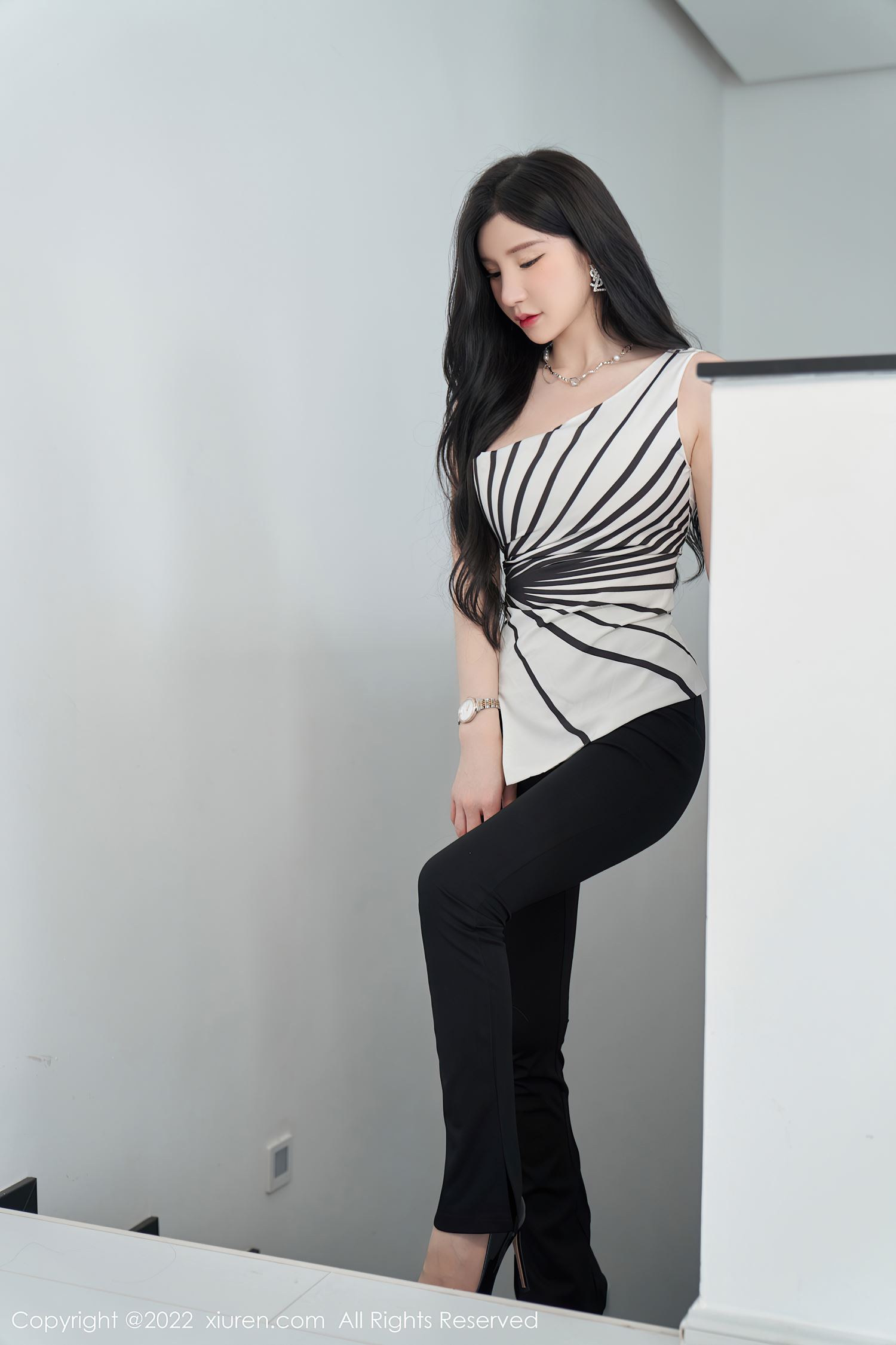 图片[15]-[Xiuren秀人网]2022.07.29 NO.5361 周于希Sally[28+1P] – 速更版-美库