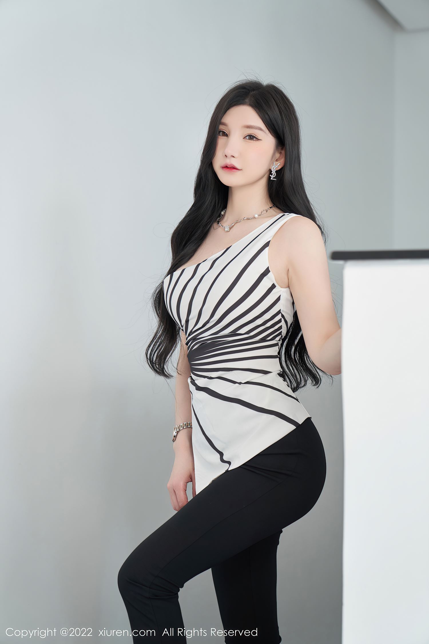 图片[16]-[Xiuren秀人网]2022.07.29 NO.5361 周于希Sally[28+1P] – 速更版-美库