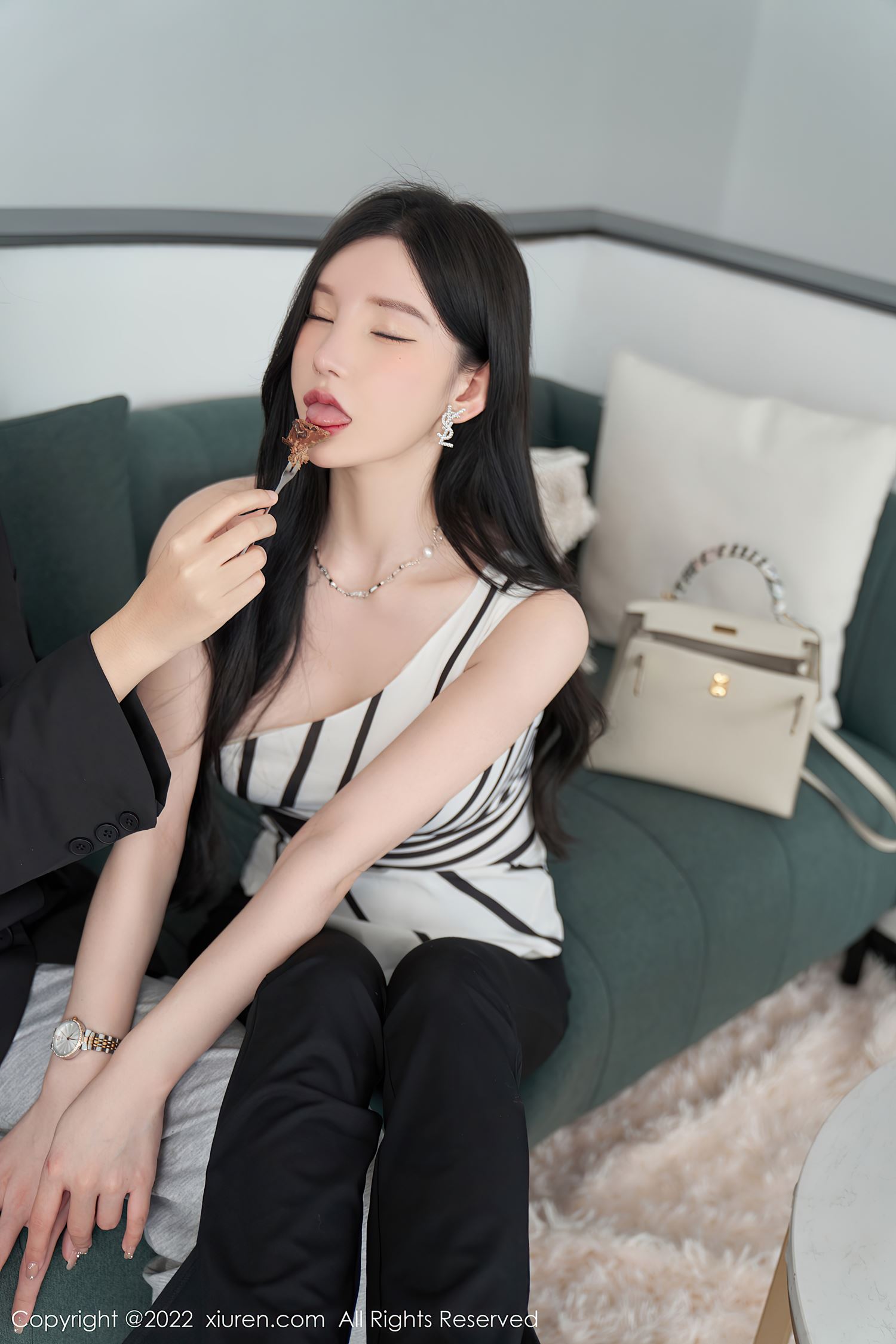 图片[29]-[Xiuren秀人网]2022.07.29 NO.5361 周于希Sally[28+1P] – 速更版-美库