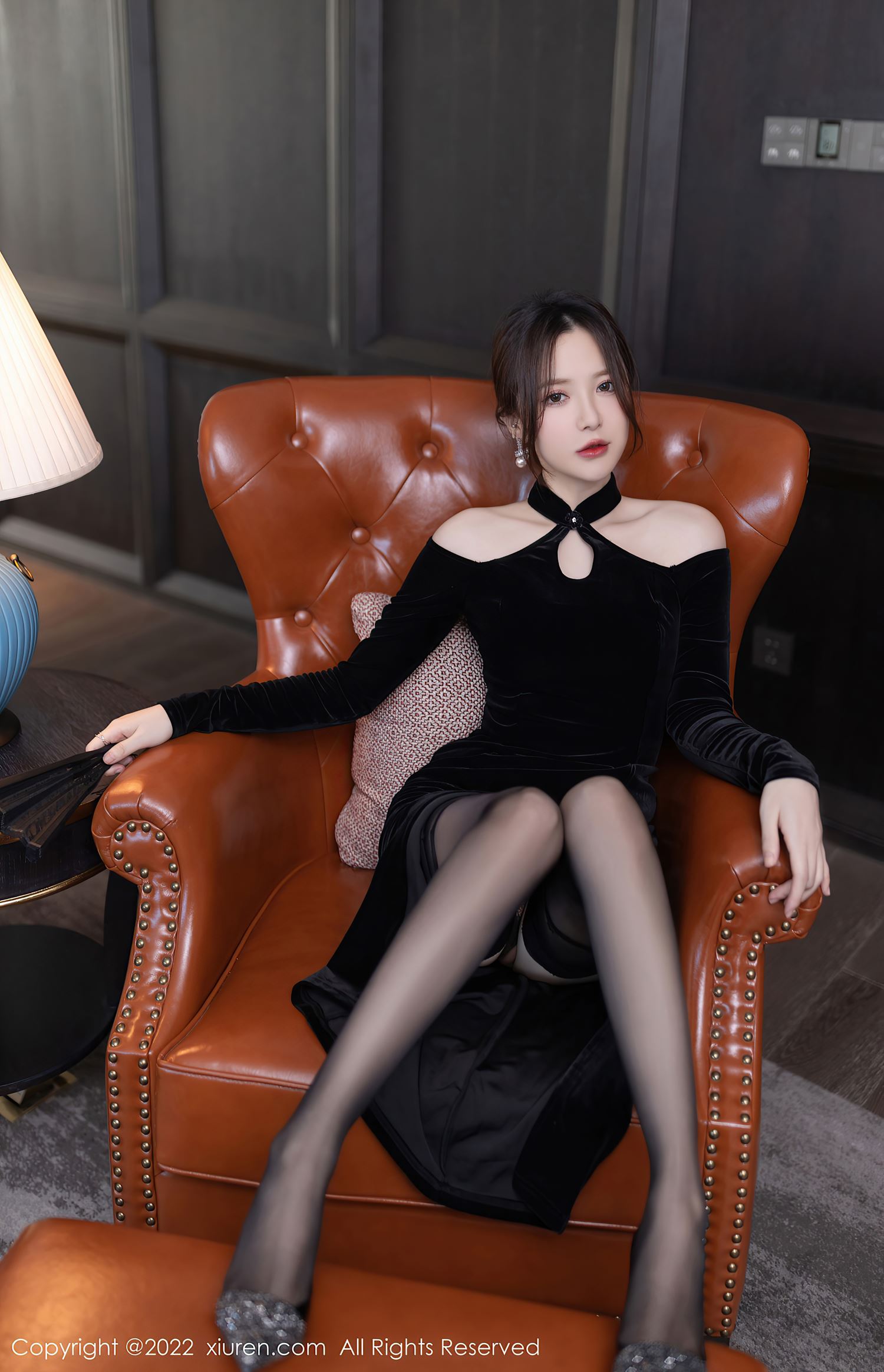 图片[30]-[Xiuren秀人网]2022.07.29 NO.5362 鱼子酱Fish[44+1P] – 速更版-美库