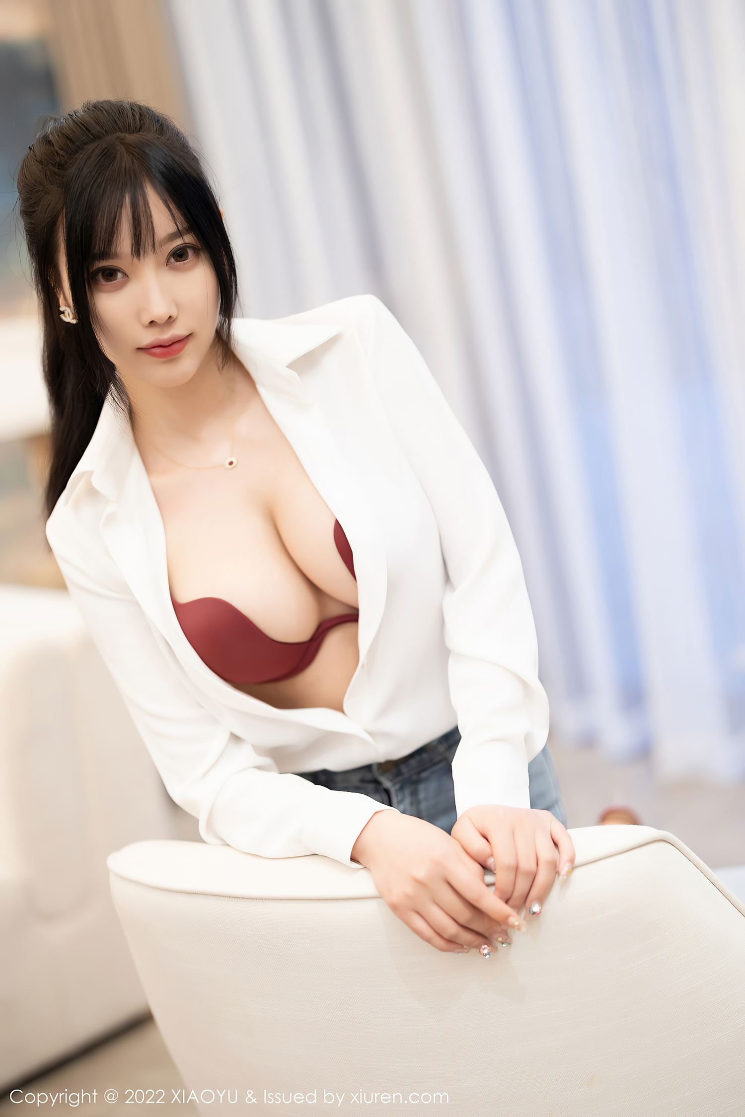 图片[29]-[XIAOYU语画界] 2022.08.19 VOL.846 杨晨晨Yome 海南心愿旅拍[46P] – 速更版-美库