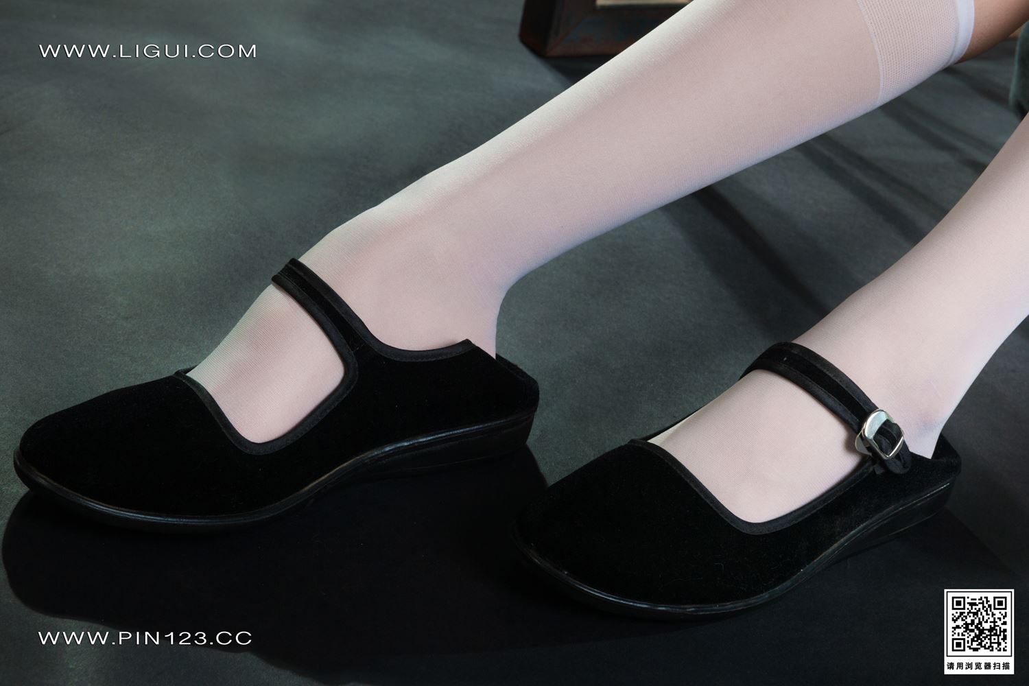 图片[14]-[Ligui丽柜]2022.08.12 热血青春 小兔[76+1P] – 速更版-美库