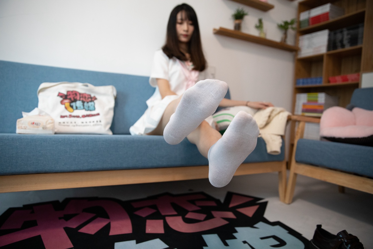 图片[86]-物恋传媒 NO.570 猫耳-金色的心[126P] – 速更版-美库