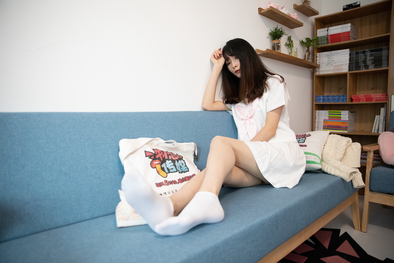 图片[102]-物恋传媒 NO.570 猫耳-金色的心[126P] – 速更版-美库