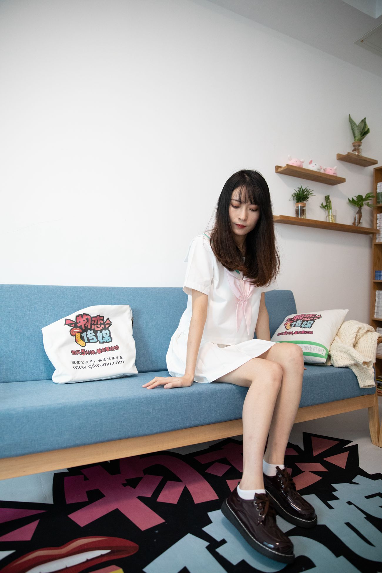 图片[127]-物恋传媒 NO.570 猫耳-金色的心[126P] – 速更版-美库