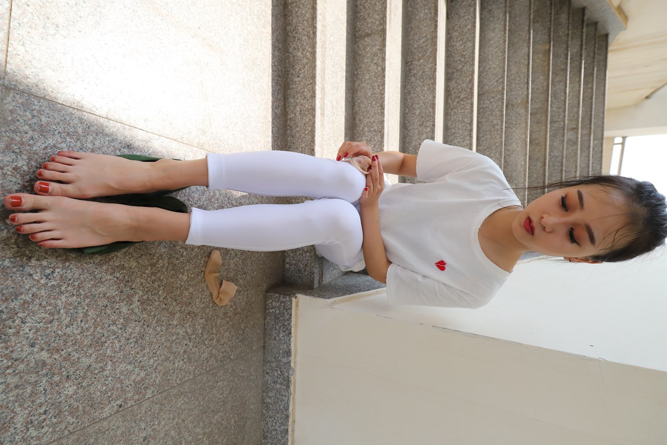 图片[18]-大西瓜爱牙膏-2019 6月活动 模特1（一） 裸足 [120P] – 速更版-美库