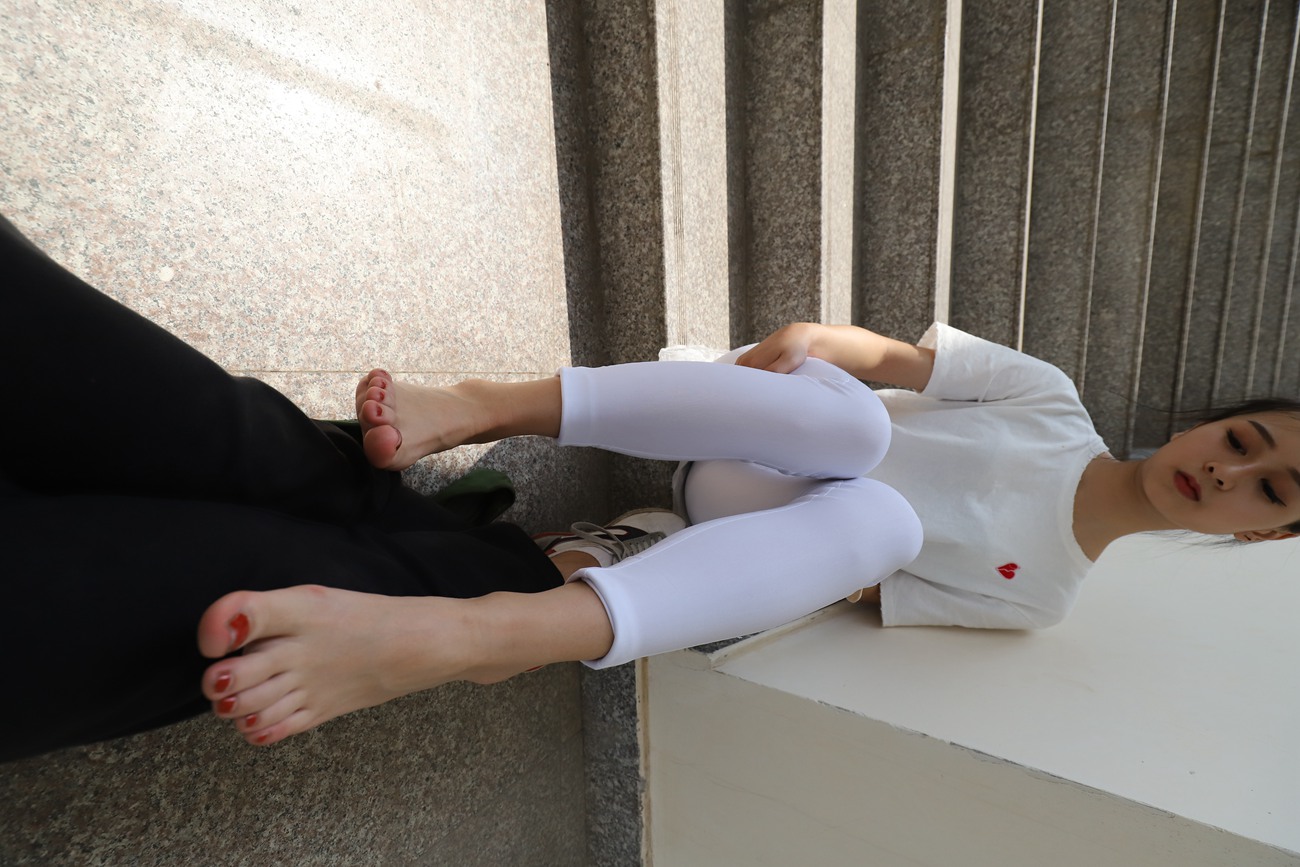 图片[75]-大西瓜爱牙膏-2019 6月活动 模特1（一） 裸足 [120P] – 速更版-美库