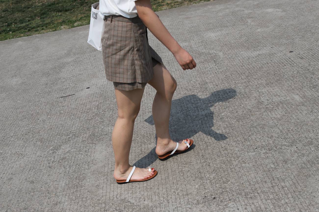 图片[102]-大西瓜爱牙膏-2019 6月活动 模特1（一） 裸足 [120P] – 速更版-美库