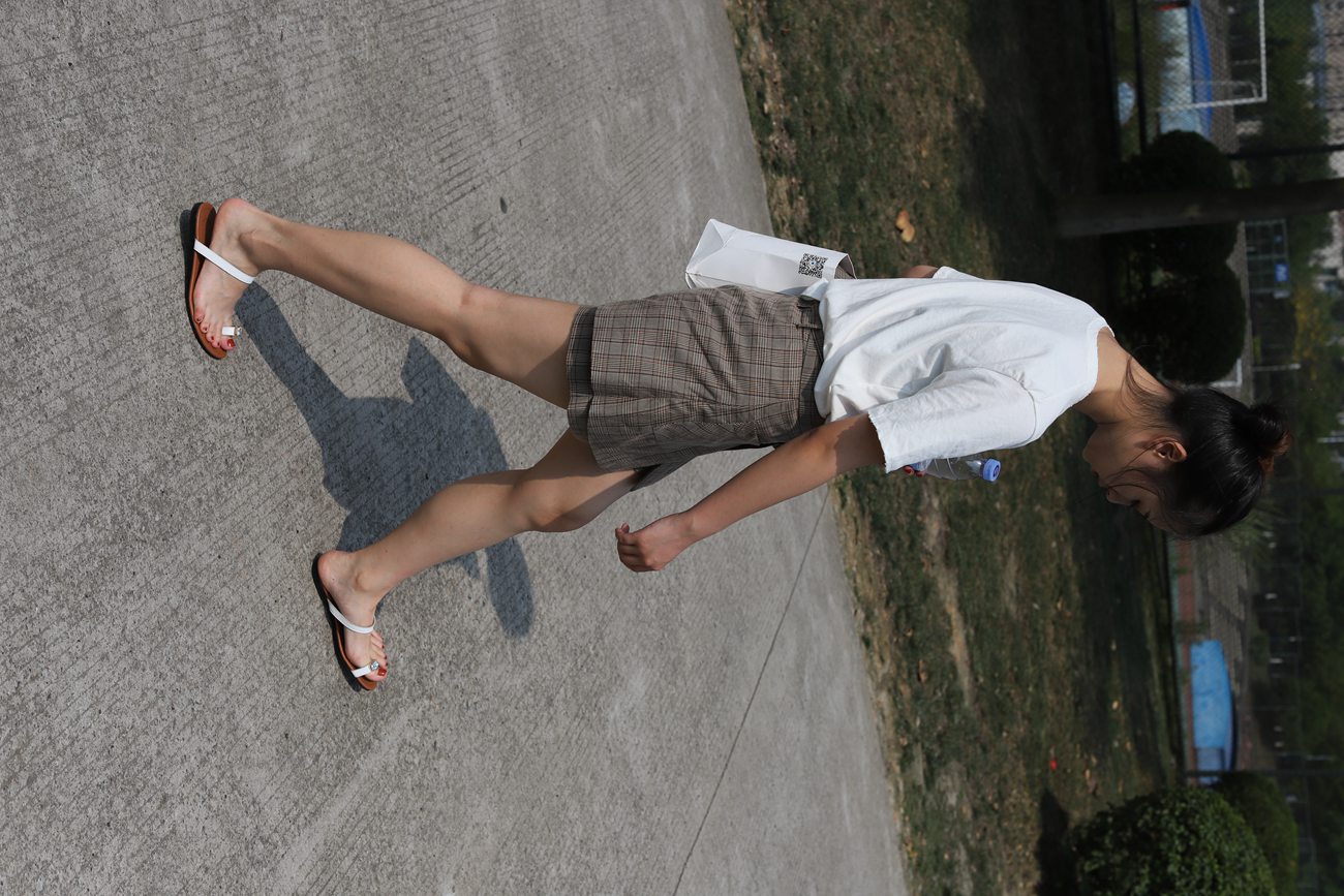 图片[104]-大西瓜爱牙膏-2019 6月活动 模特1（一） 裸足 [120P] – 速更版-美库