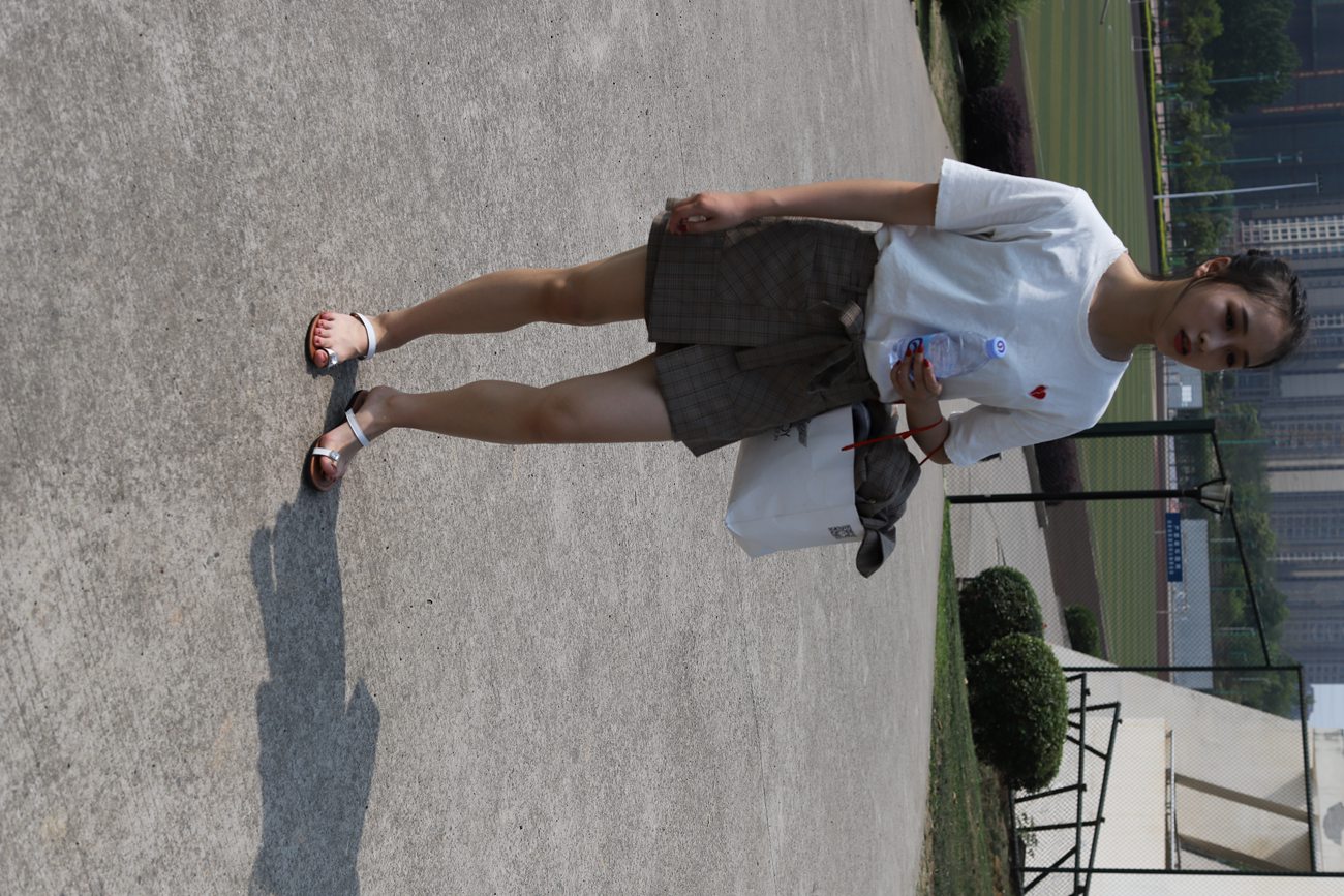 图片[105]-大西瓜爱牙膏-2019 6月活动 模特1（一） 裸足 [120P] – 速更版-美库