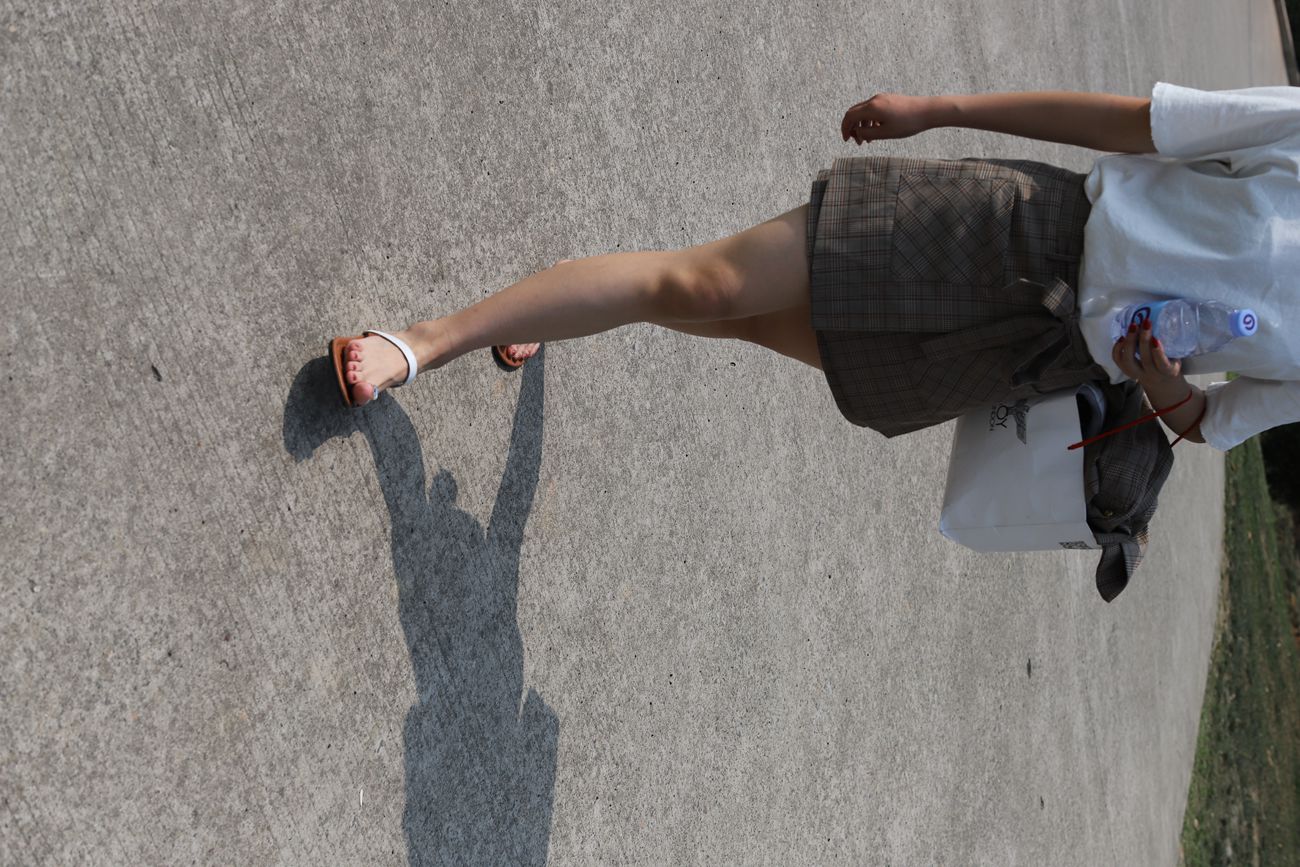 图片[107]-大西瓜爱牙膏-2019 6月活动 模特1（一） 裸足 [120P] – 速更版-美库