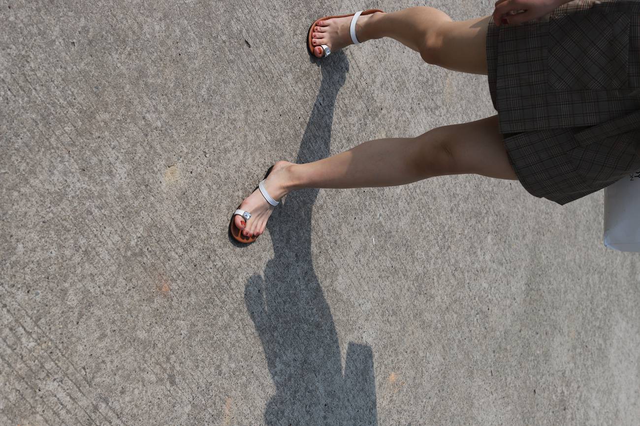 图片[109]-大西瓜爱牙膏-2019 6月活动 模特1（一） 裸足 [120P] – 速更版-美库