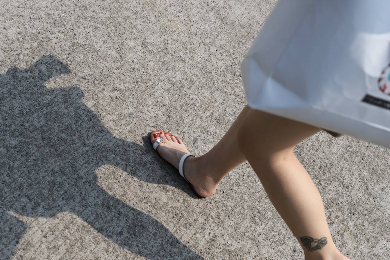 图片[112]-大西瓜爱牙膏-2019 6月活动 模特1（一） 裸足 [120P] – 速更版-美库