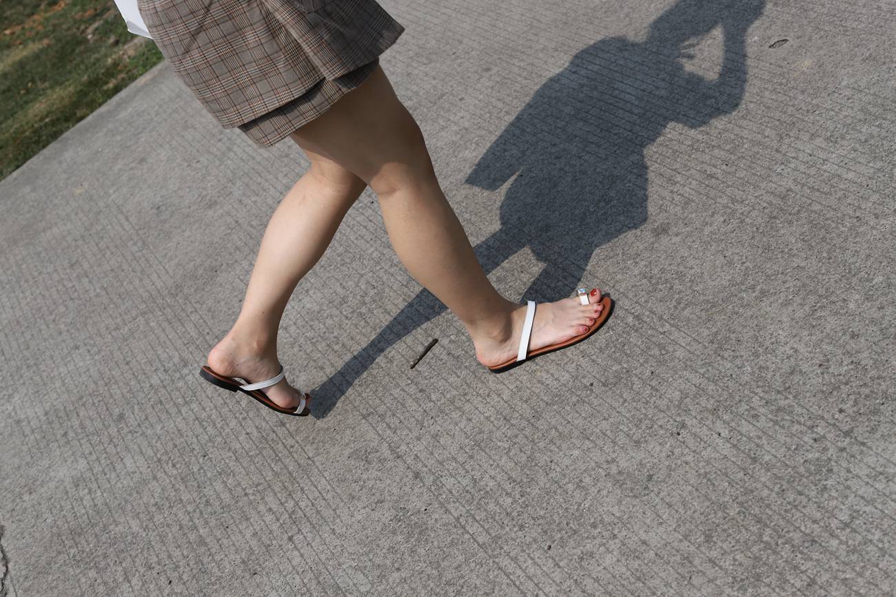 图片[115]-大西瓜爱牙膏-2019 6月活动 模特1（一） 裸足 [120P] – 速更版-美库