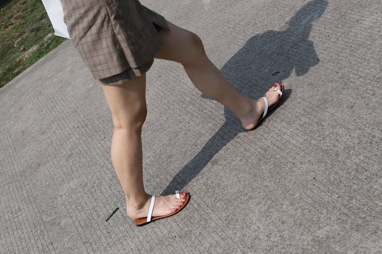 图片[116]-大西瓜爱牙膏-2019 6月活动 模特1（一） 裸足 [120P] – 速更版-美库