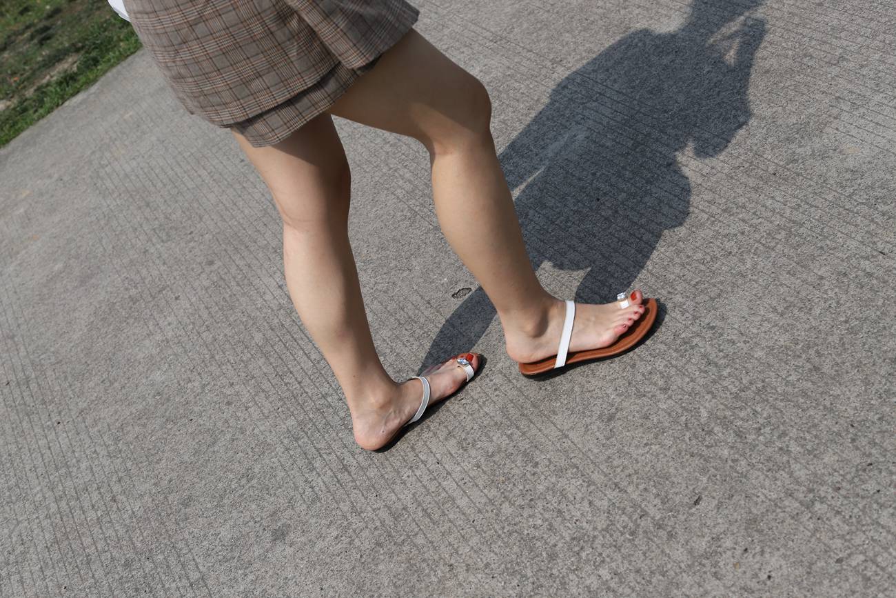 图片[117]-大西瓜爱牙膏-2019 6月活动 模特1（一） 裸足 [120P] – 速更版-美库