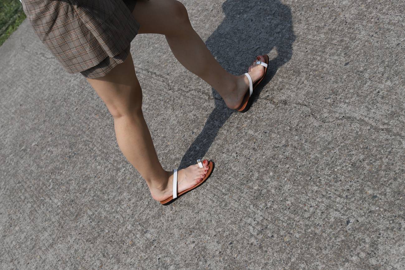 图片[118]-大西瓜爱牙膏-2019 6月活动 模特1（一） 裸足 [120P] – 速更版-美库