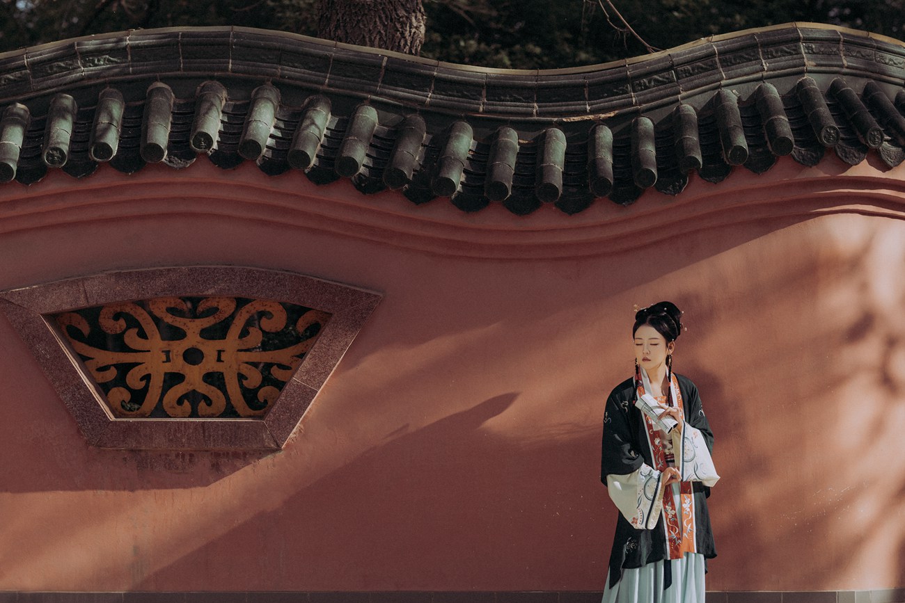 图片[10]-[YITUYU艺图语] 2021.10.06 伤春逝 茜茜 [25P] – 速更版-美库