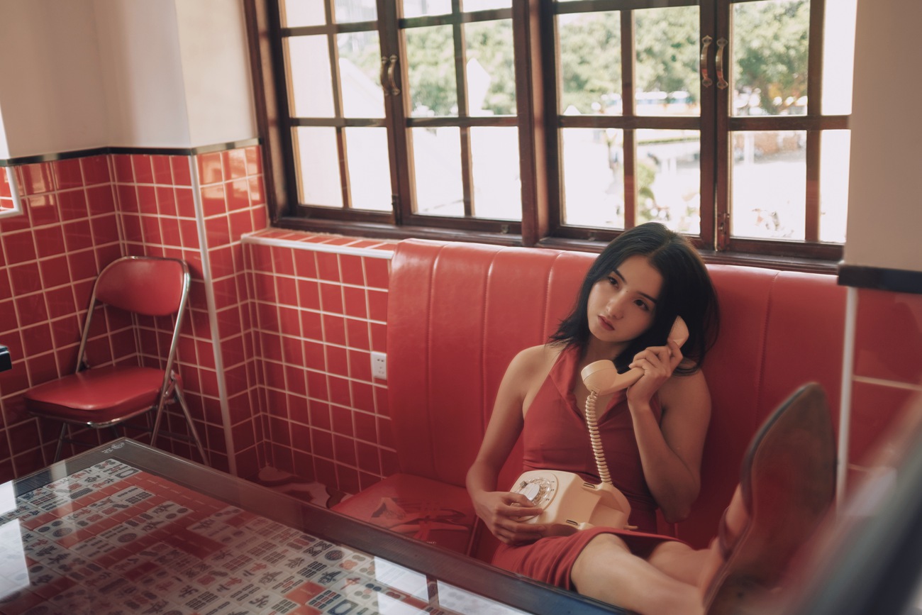 图片[10]-[YITUYU艺图语] 2021.10.07 堕落天使 珊珊 [31P] – 速更版-美库