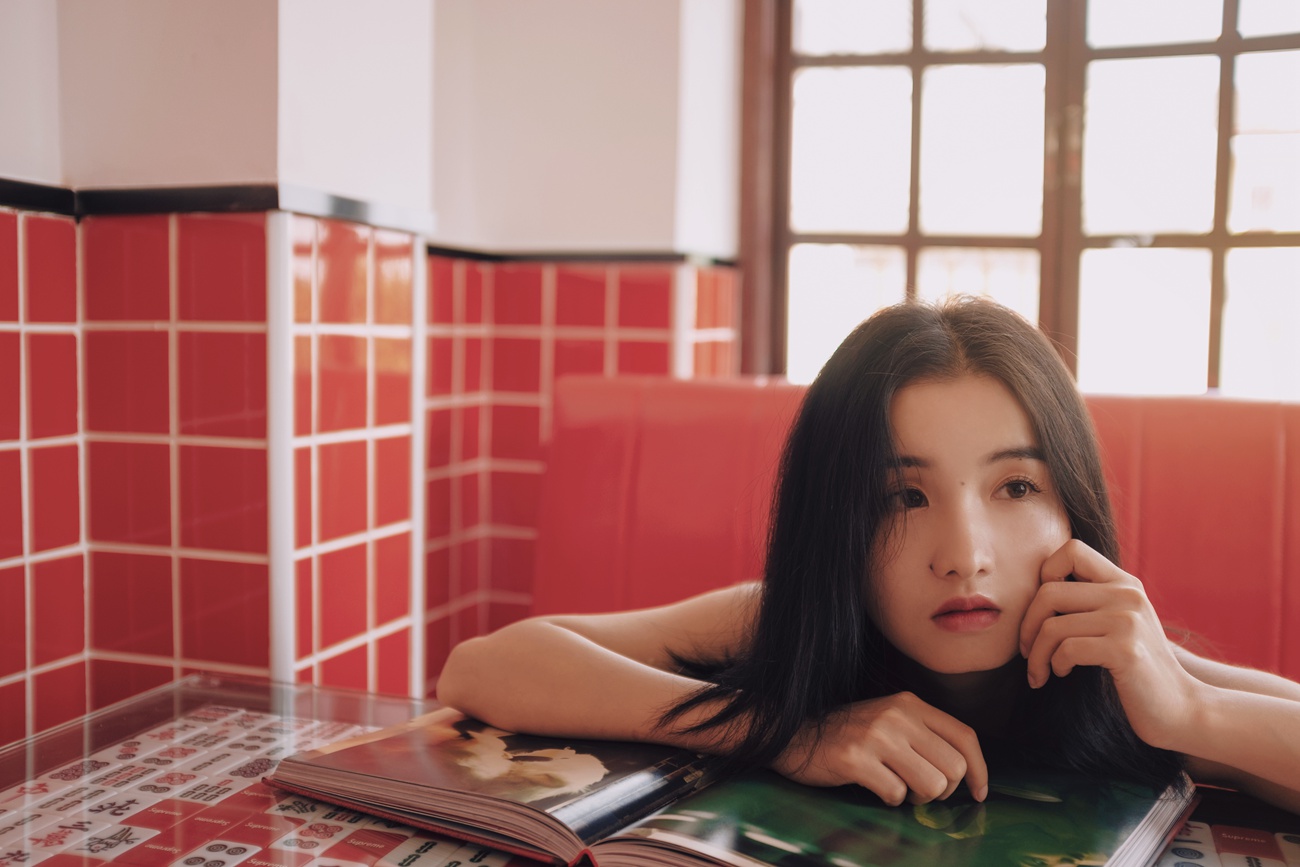 图片[11]-[YITUYU艺图语] 2021.10.07 堕落天使 珊珊 [31P] – 速更版-美库