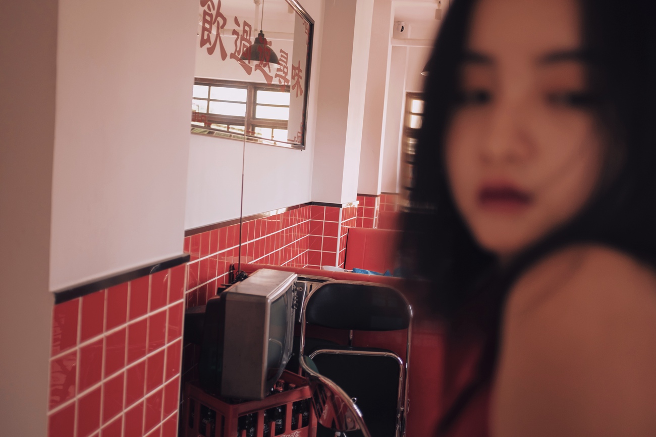 图片[17]-[YITUYU艺图语] 2021.10.07 堕落天使 珊珊 [31P] – 速更版-美库