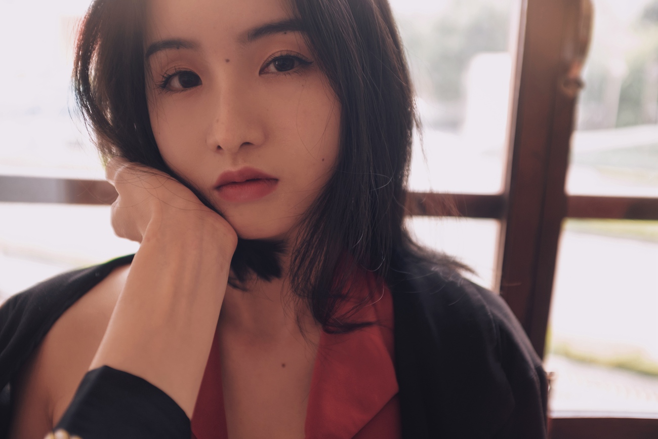 图片[18]-[YITUYU艺图语] 2021.10.07 堕落天使 珊珊 [31P] – 速更版-美库