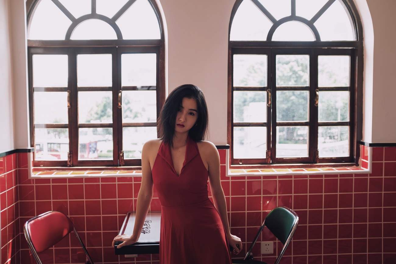 图片[29]-[YITUYU艺图语] 2021.10.07 堕落天使 珊珊 [31P] – 速更版-美库