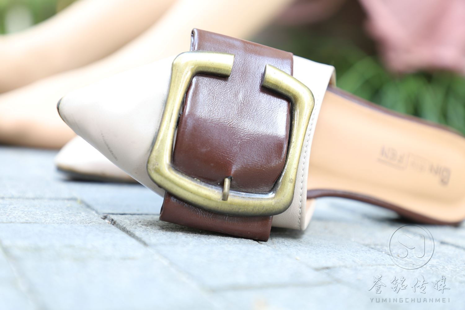 图片[29]-[誉铭传媒]袜足摄影 2019年 NO.009 肉丝裸足[121P] – 速更版-美库