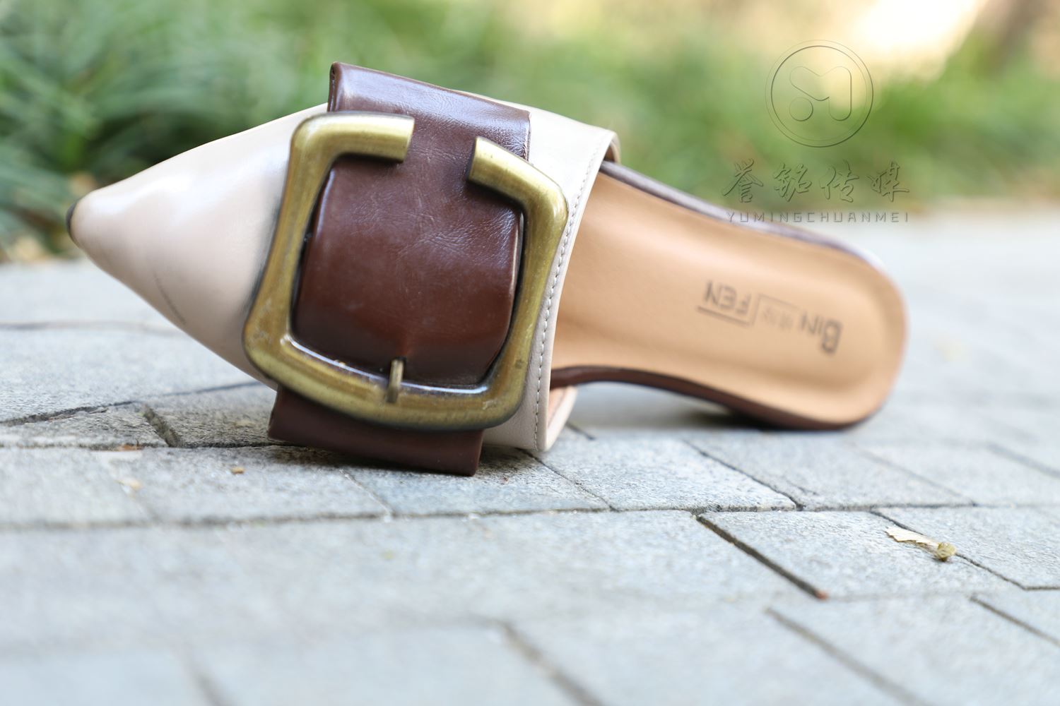 图片[32]-[誉铭传媒]袜足摄影 2019年 NO.009 肉丝裸足[121P] – 速更版-美库