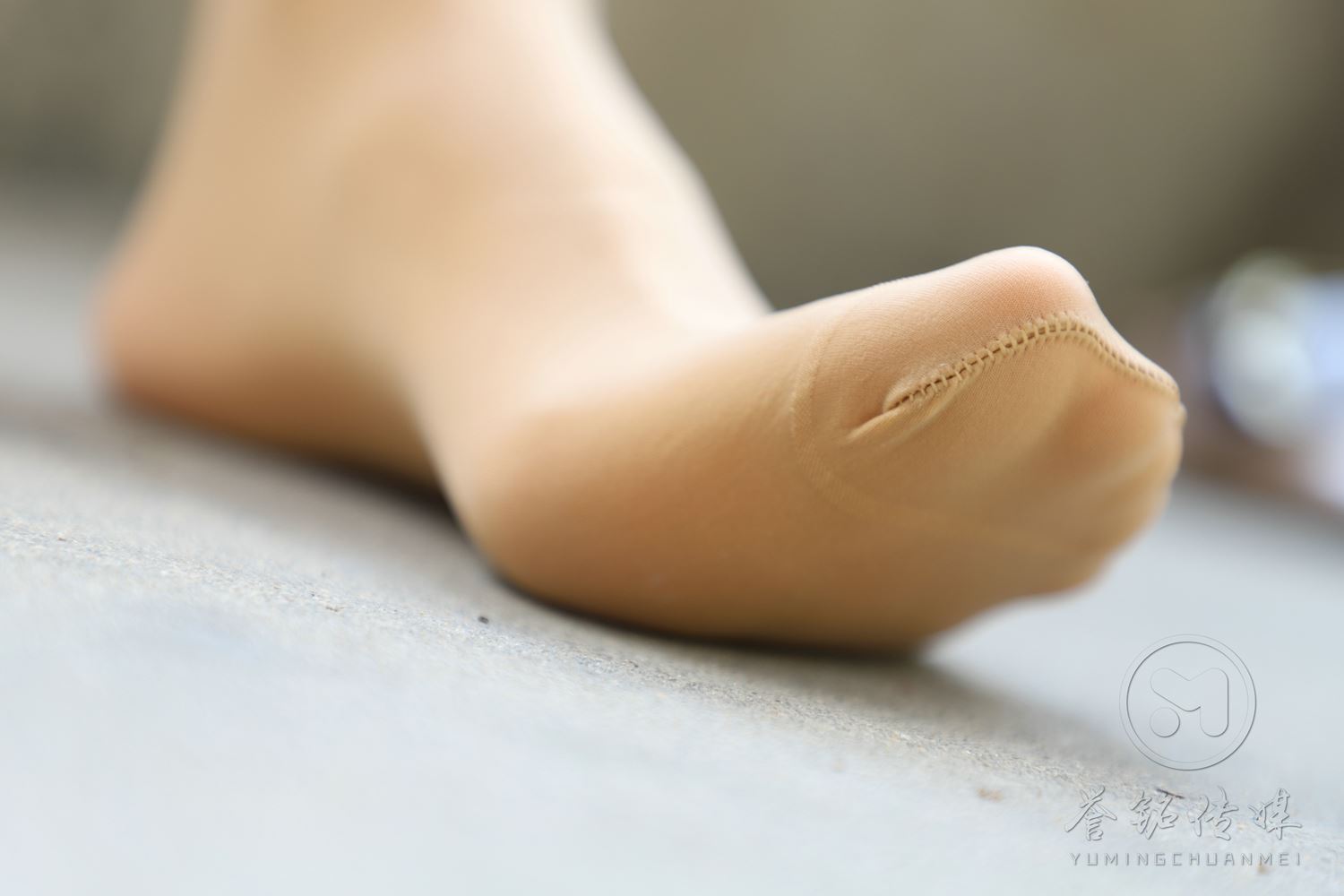 图片[42]-[誉铭传媒]袜足摄影 2019年 NO.009 肉丝裸足[121P] – 速更版-美库
