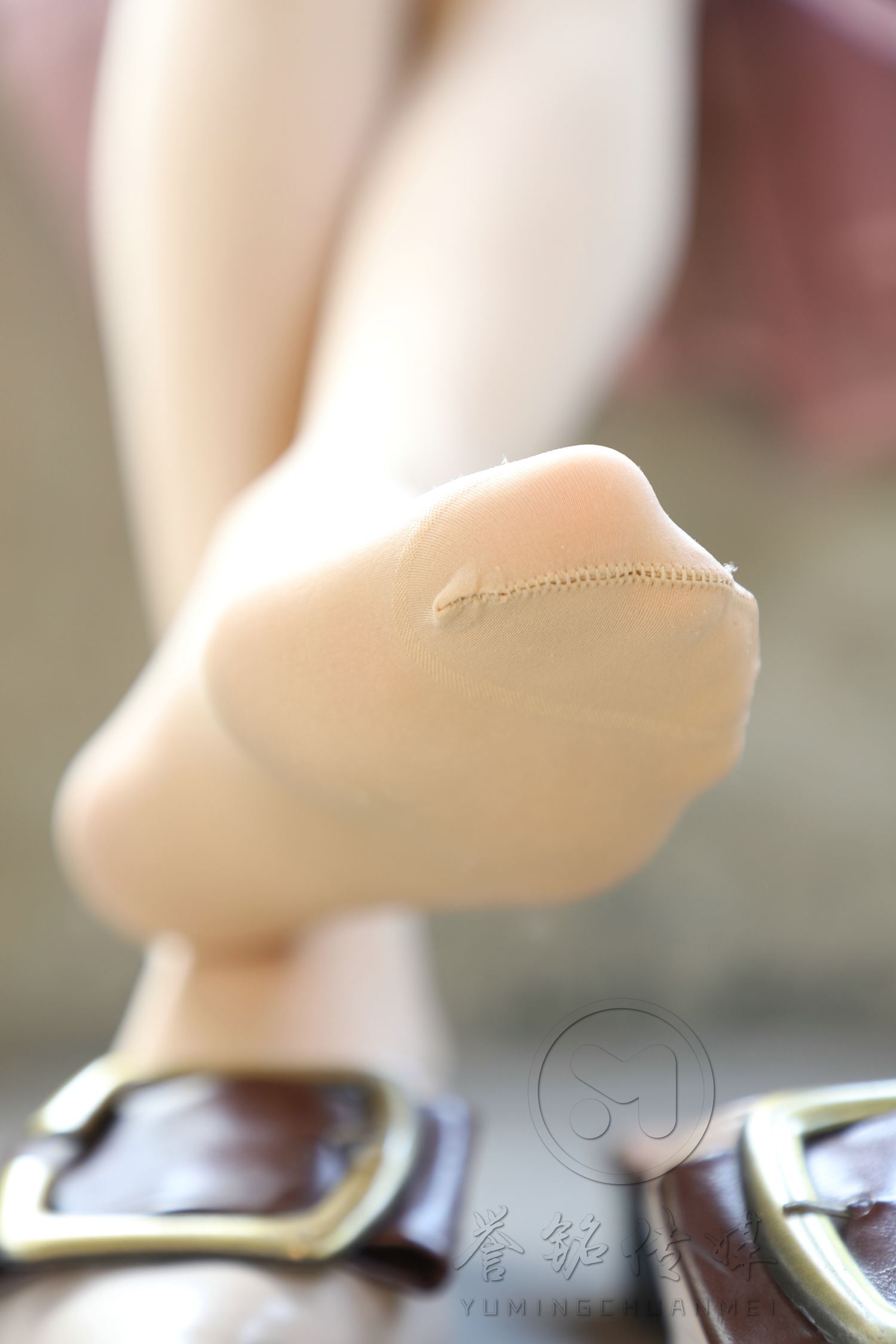 图片[62]-[誉铭传媒]袜足摄影 2019年 NO.009 肉丝裸足[121P] – 速更版-美库