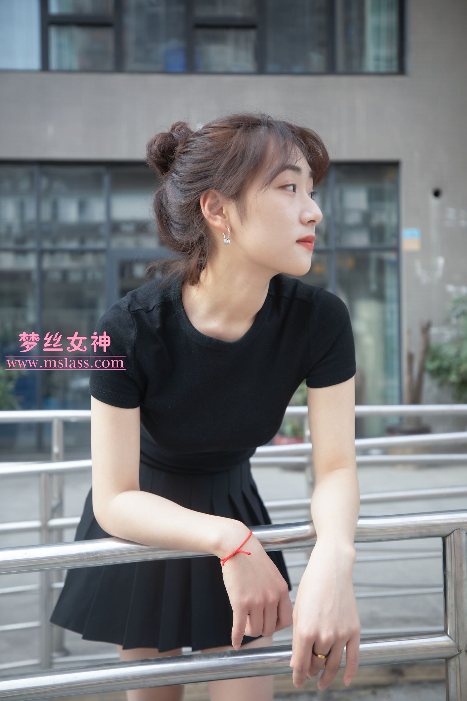 图片[22]-[MSLASS梦丝女神]2022.03.24靴下女神 诗敏[41P] – 速更版-美库