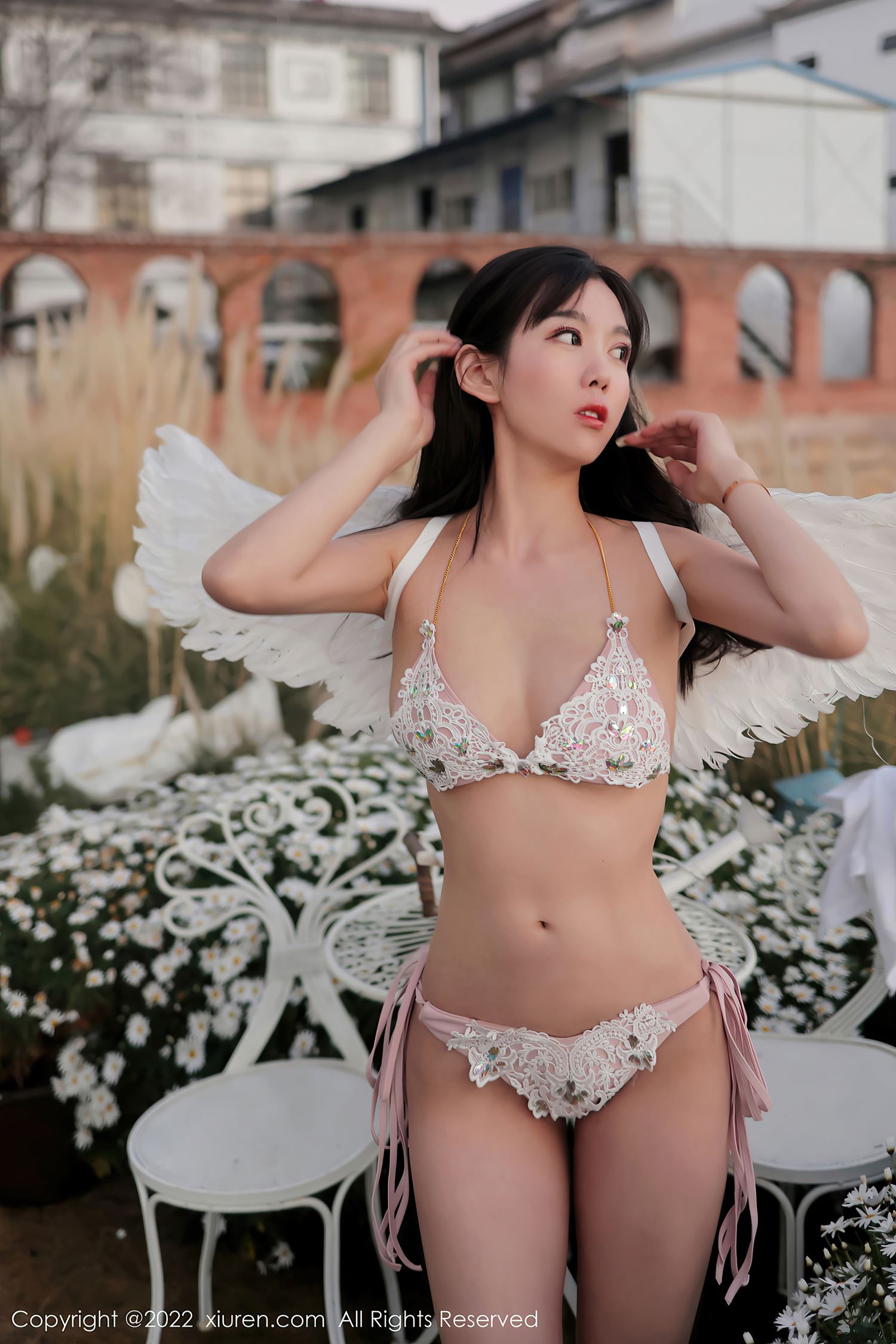 图片[11]-[Xiuren秀人网]2022.08.01 NO.5363 李雅柔182CM[23+1P] – 速更版-美库