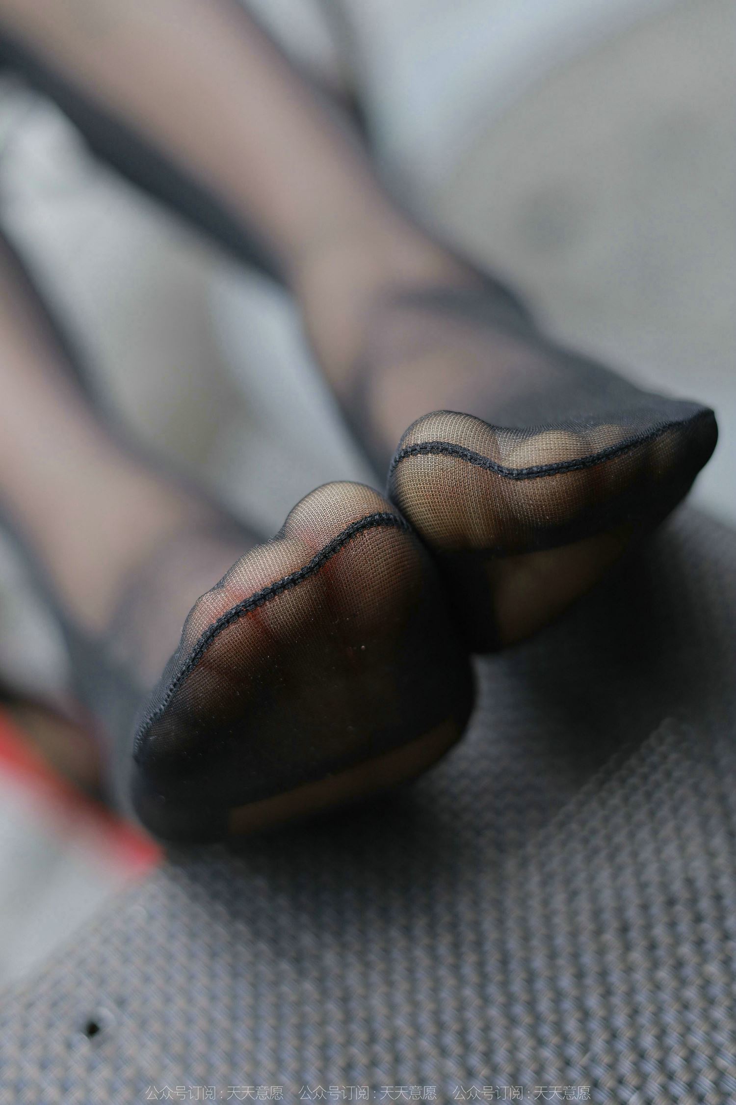 图片[73]-[IESS异思趣向] 2022.04.25 丝享家1070：小婕《红鞋职业装》[88P] – 速更版-美库