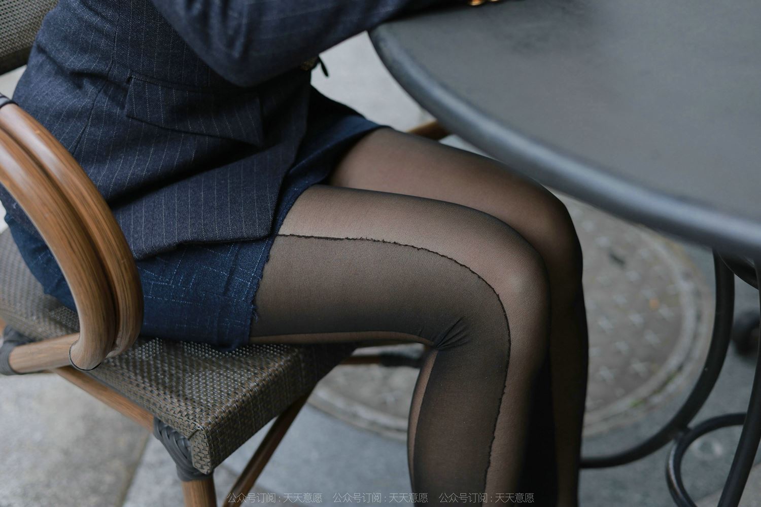 图片[77]-[IESS异思趣向] 2022.04.25 丝享家1070：小婕《红鞋职业装》[88P] – 速更版-美库