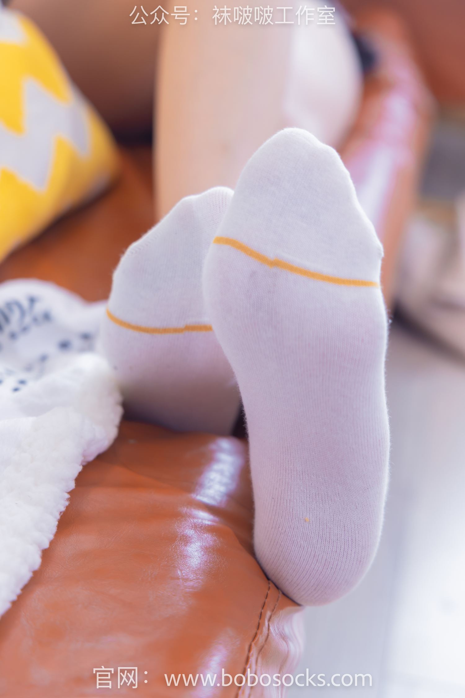 图片[105]-[BoBoSocks袜啵啵]NO.120 小甜豆-高跟长靴、白棉袜、裸足[170P] – 速更版-美库