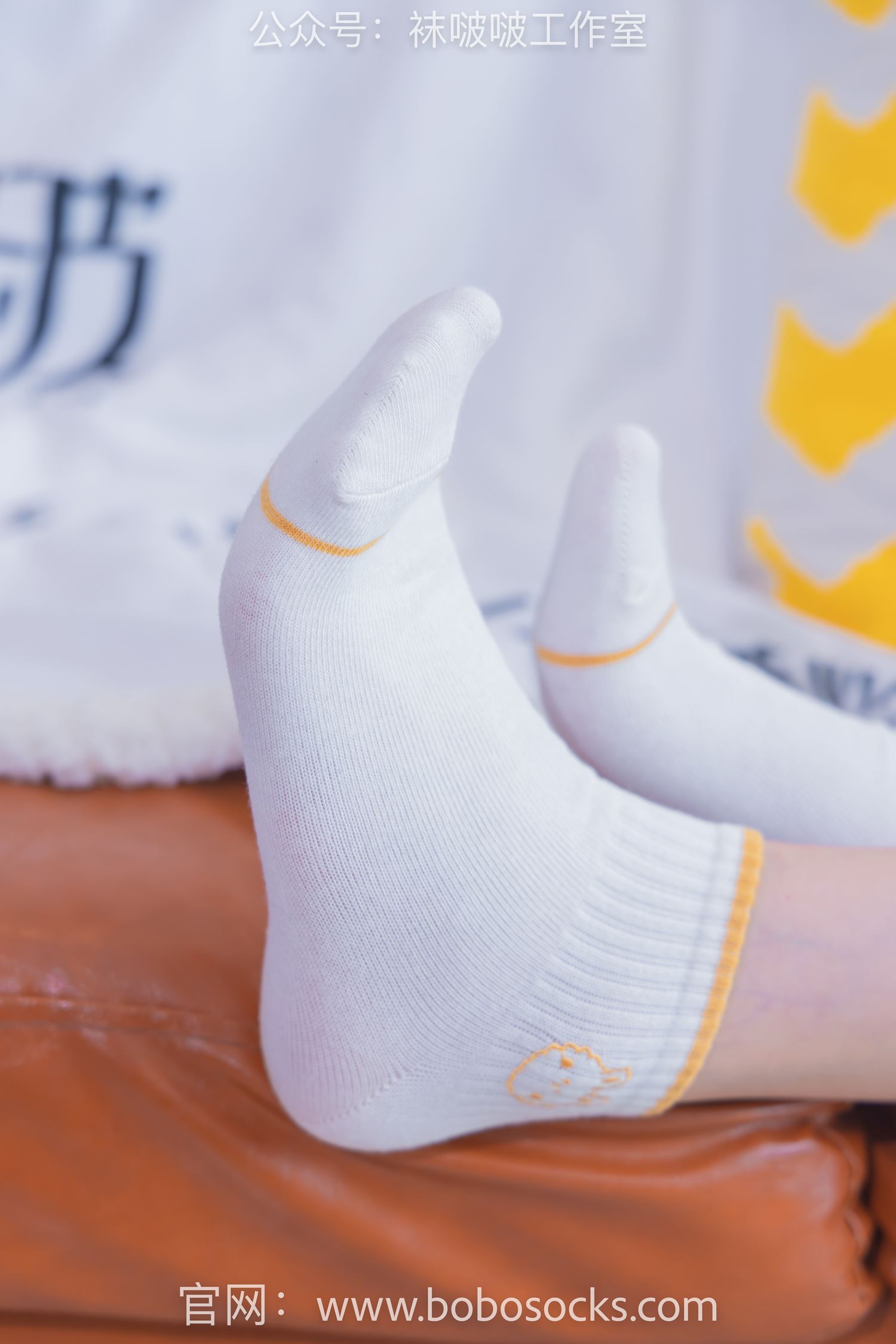 图片[106]-[BoBoSocks袜啵啵]NO.120 小甜豆-高跟长靴、白棉袜、裸足[170P] – 速更版-美库