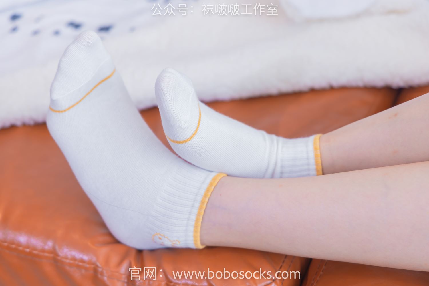 图片[108]-[BoBoSocks袜啵啵]NO.120 小甜豆-高跟长靴、白棉袜、裸足[170P] – 速更版-美库