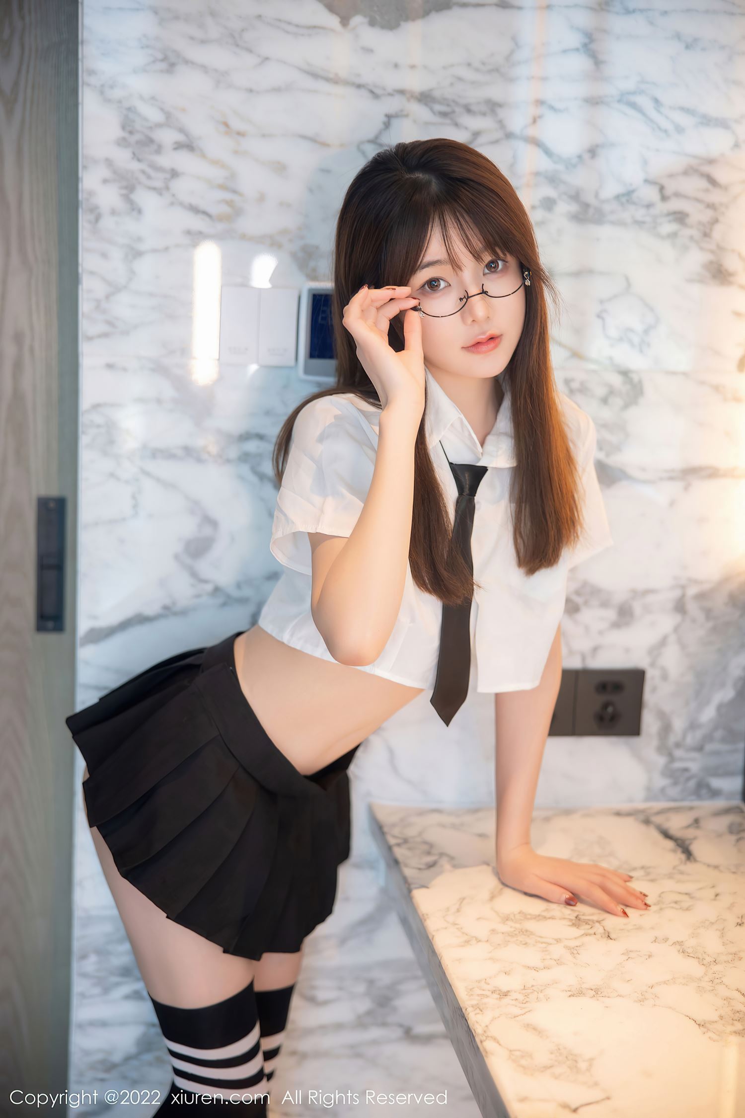 图片[28]-[Xiuren秀人网]2022.08.01 NO.5365 婠婠么[57+1P] – 速更版-美库
