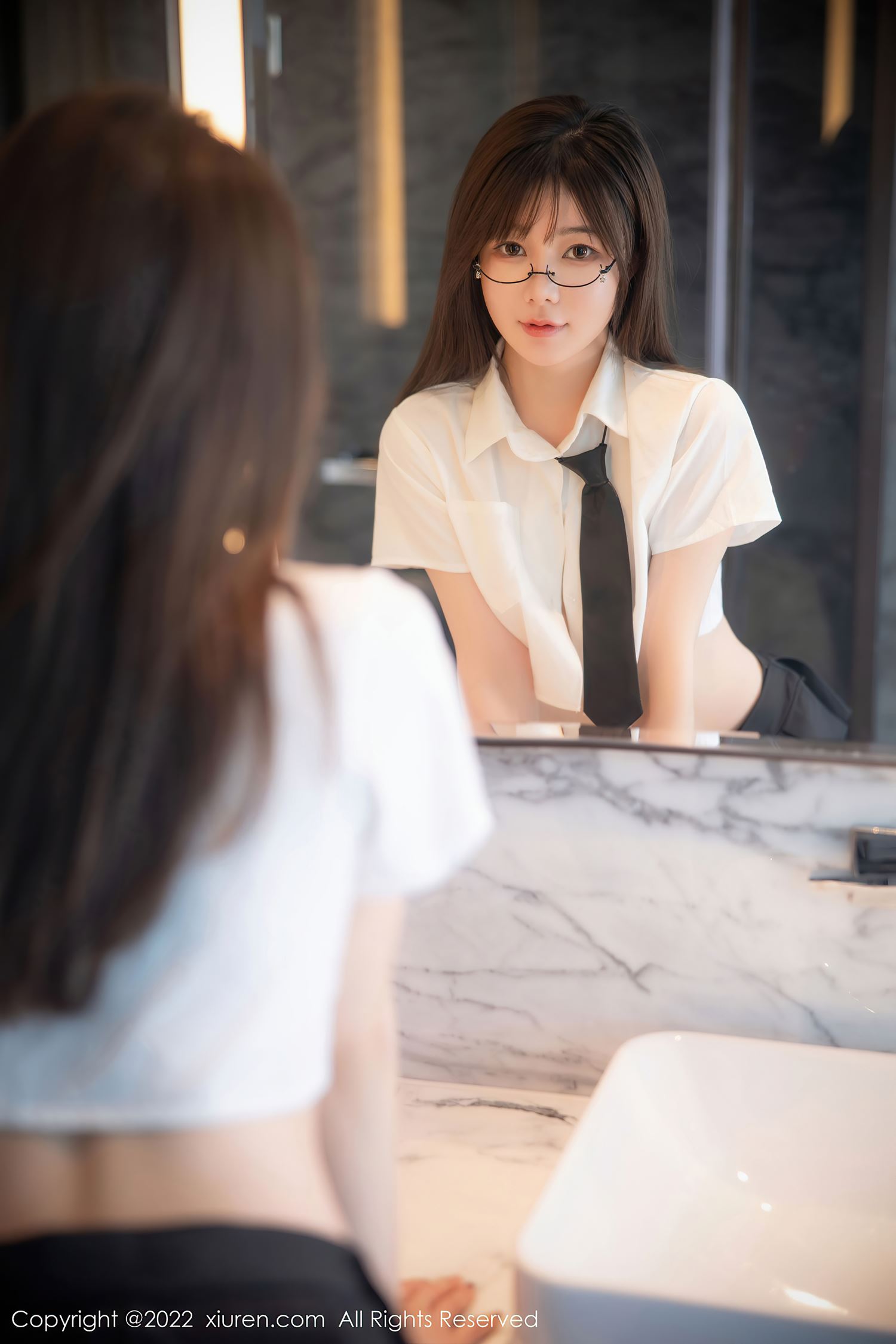 图片[32]-[Xiuren秀人网]2022.08.01 NO.5365 婠婠么[57+1P] – 速更版-美库