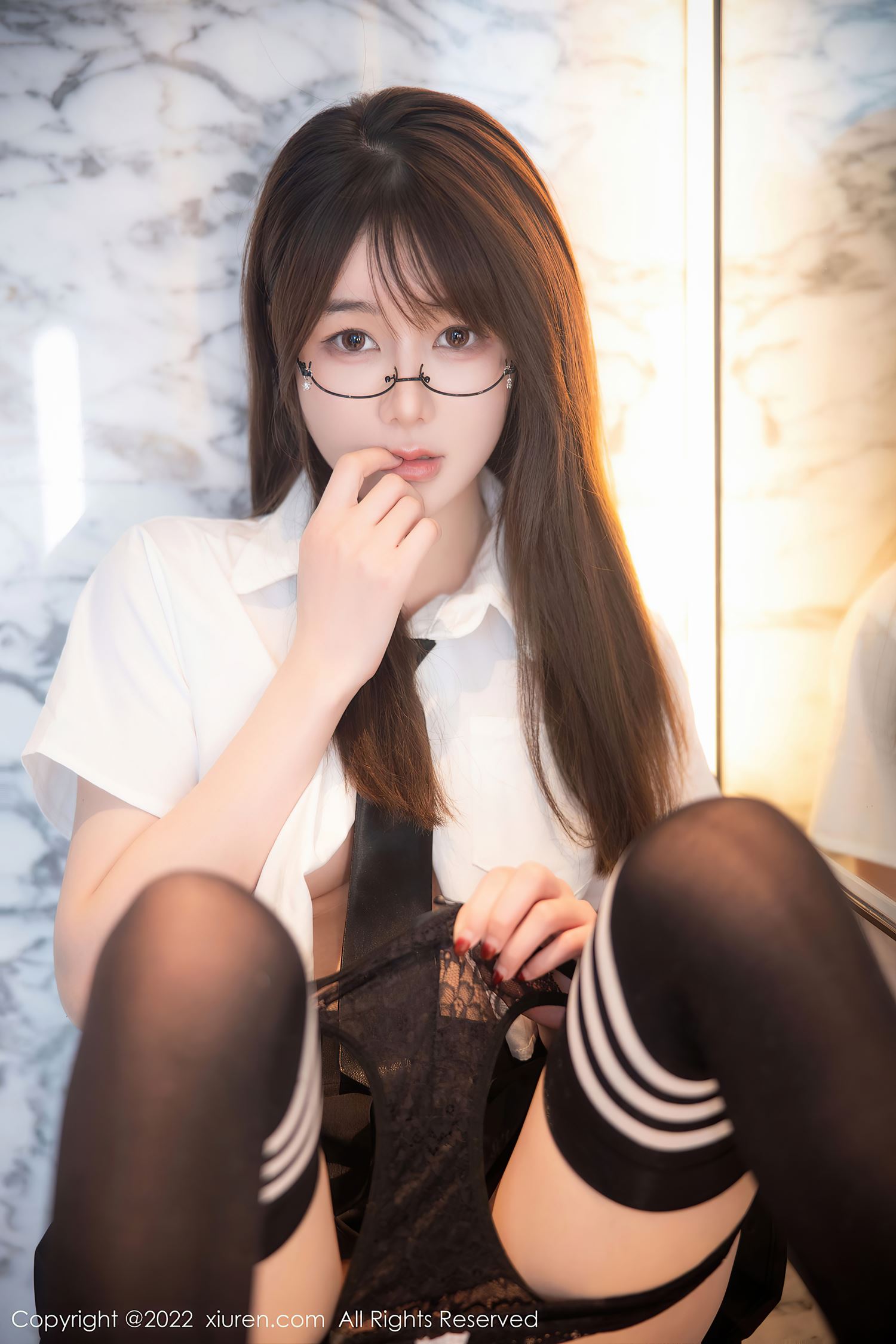 图片[50]-[Xiuren秀人网]2022.08.01 NO.5365 婠婠么[57+1P] – 速更版-美库